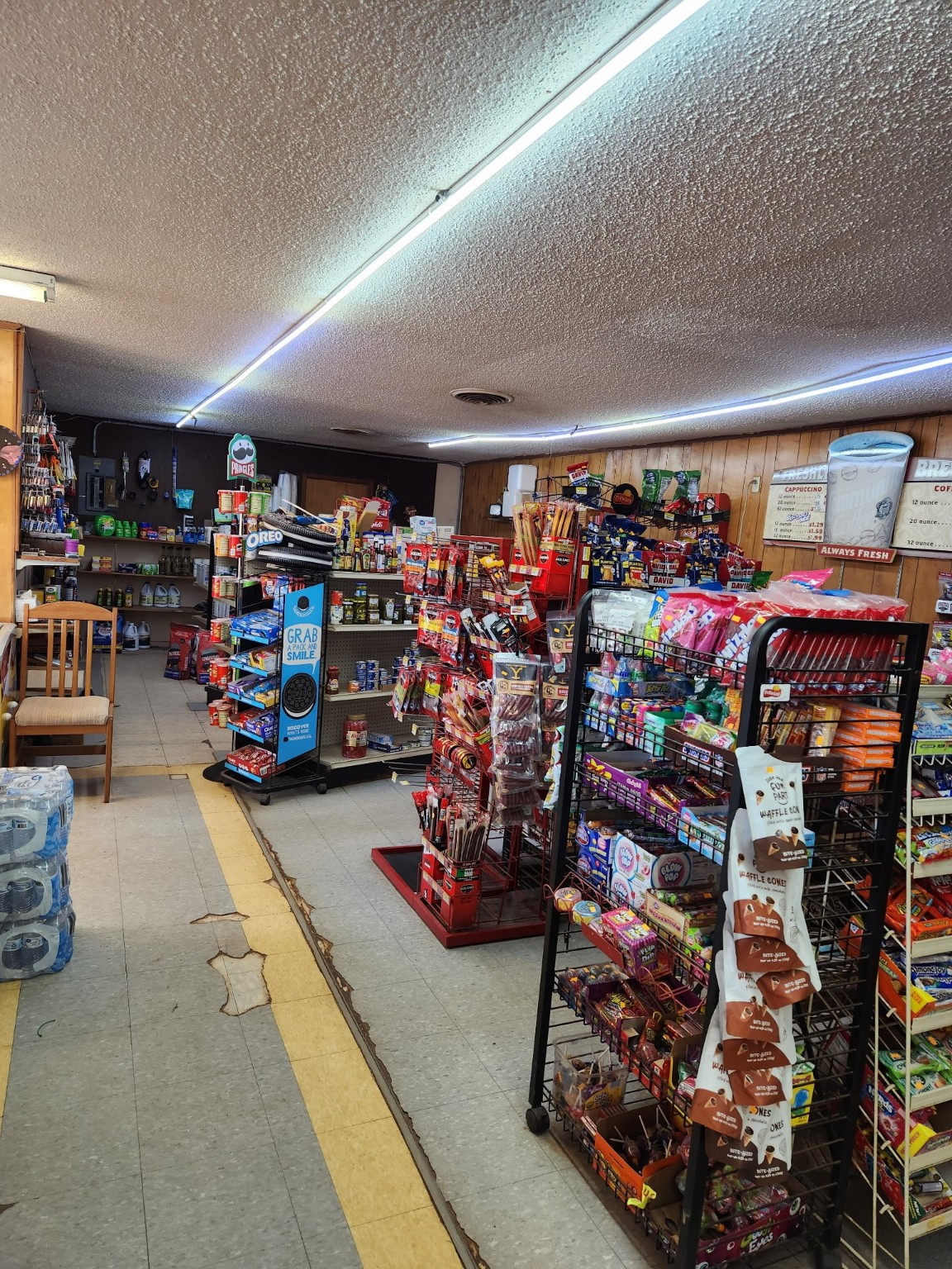 24725 N Us Highway 59 Highway N Property Photo 6