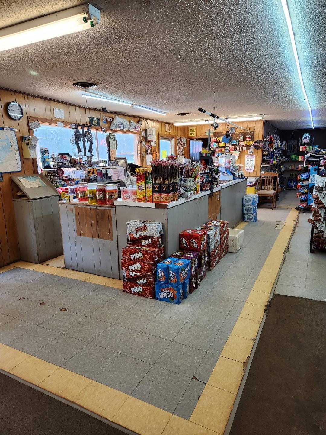 24725 N Us Highway 59 Highway N Property Photo 8