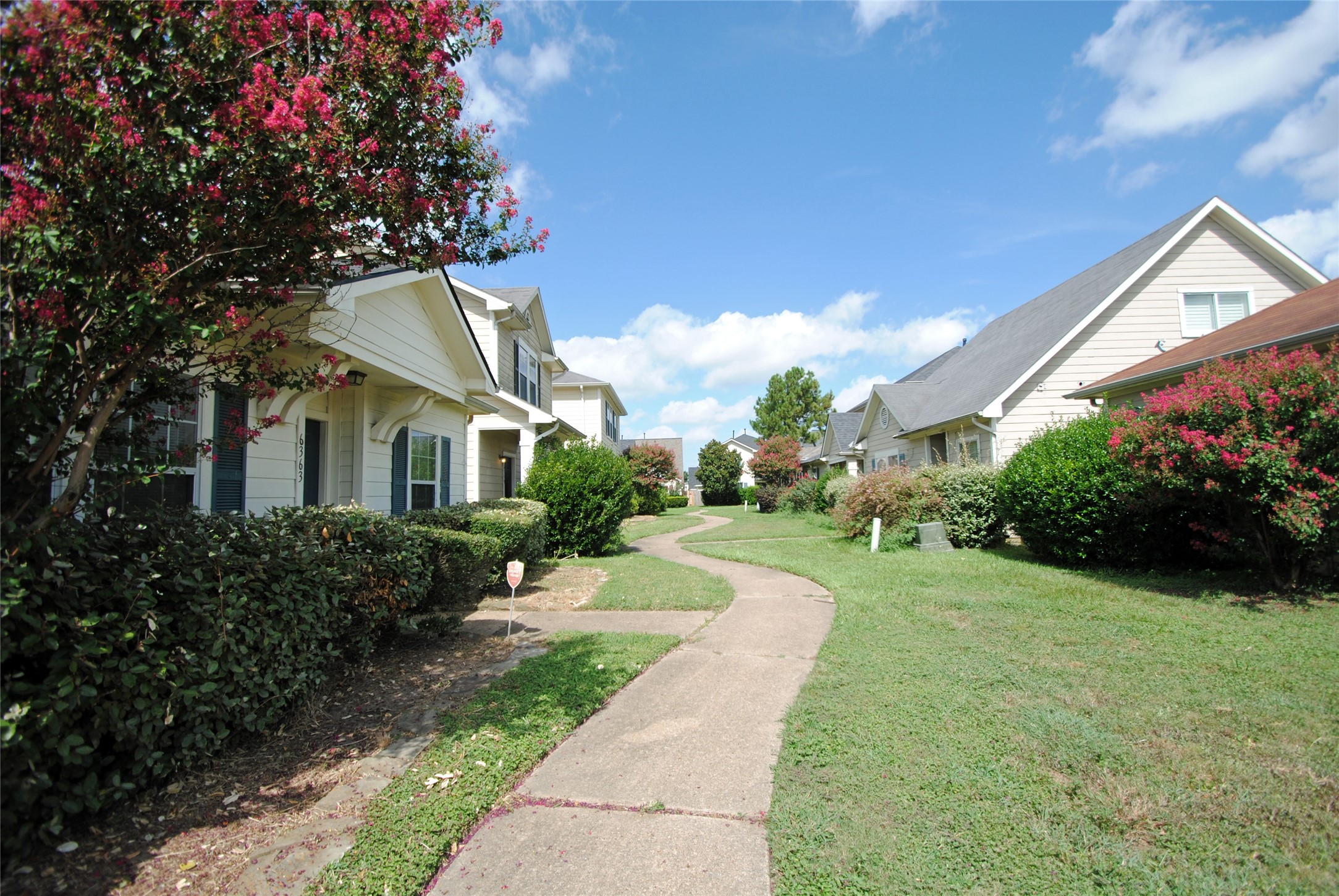6363 Provident Green Drive Property Photo 1