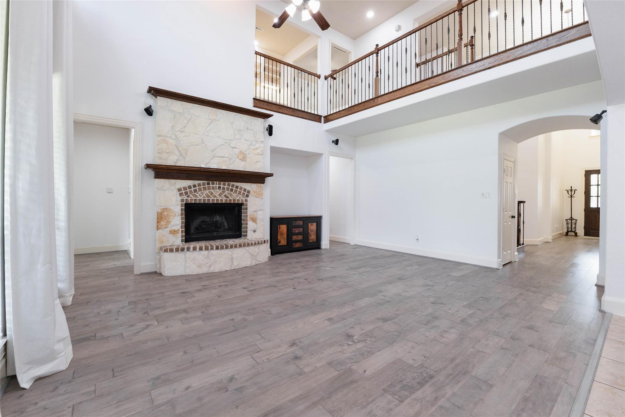 4710 Deermeadow Falls Lane Property Photo 1