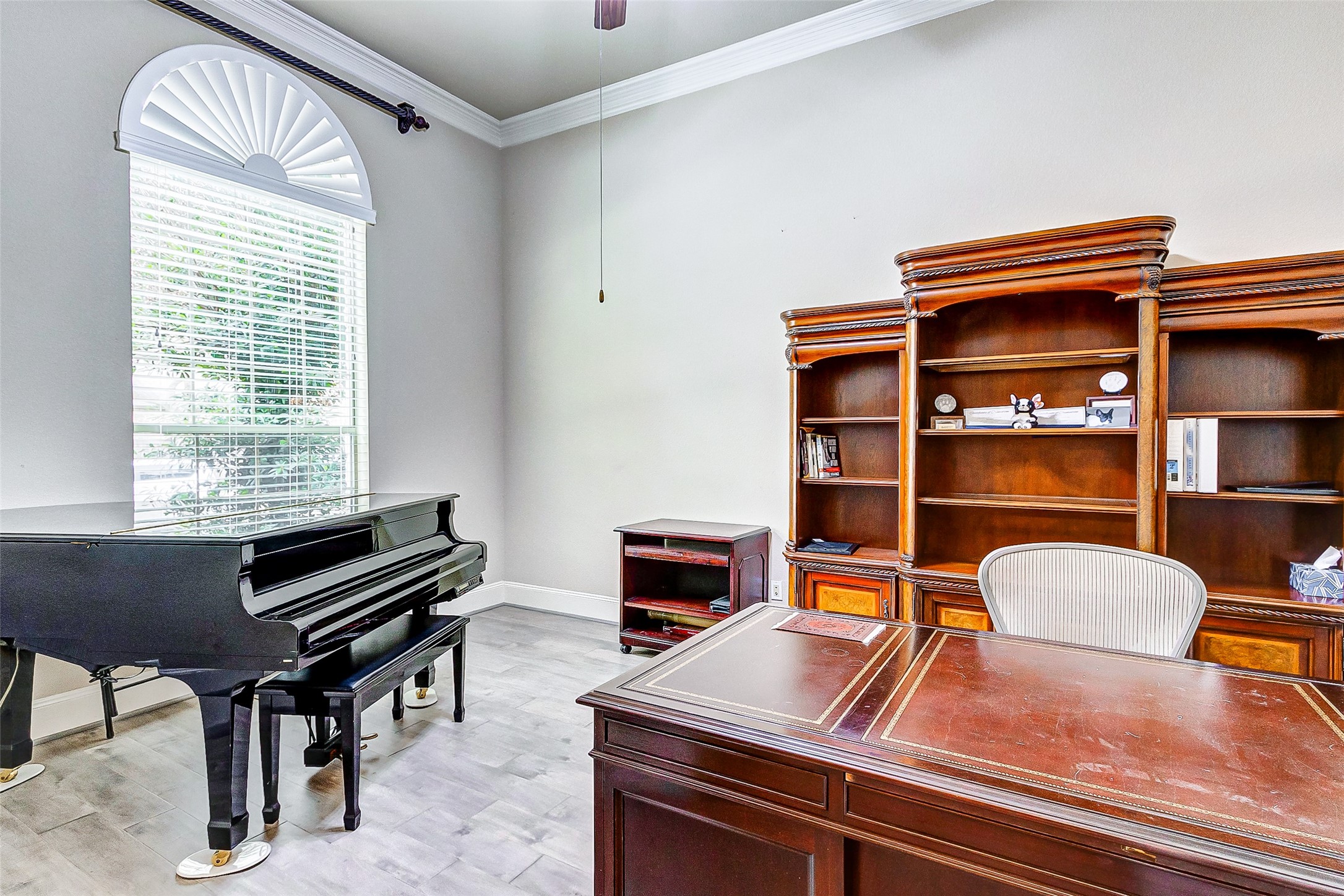 4710 Deermeadow Falls Lane Property Photo 6