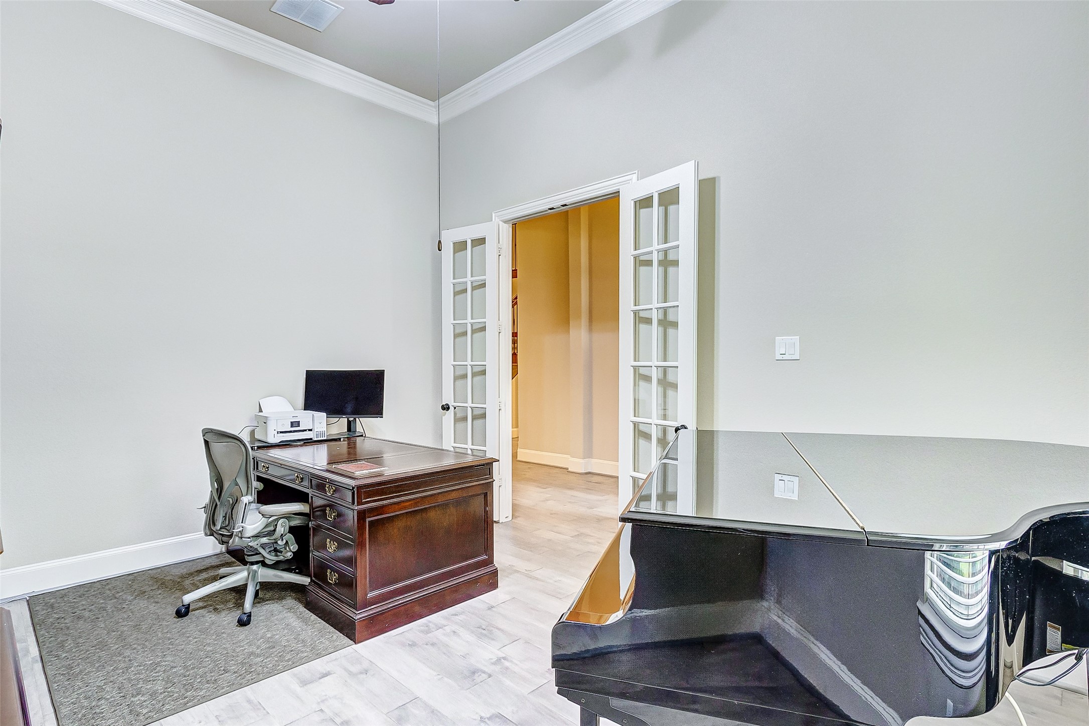 4710 Deermeadow Falls Lane Property Photo 7