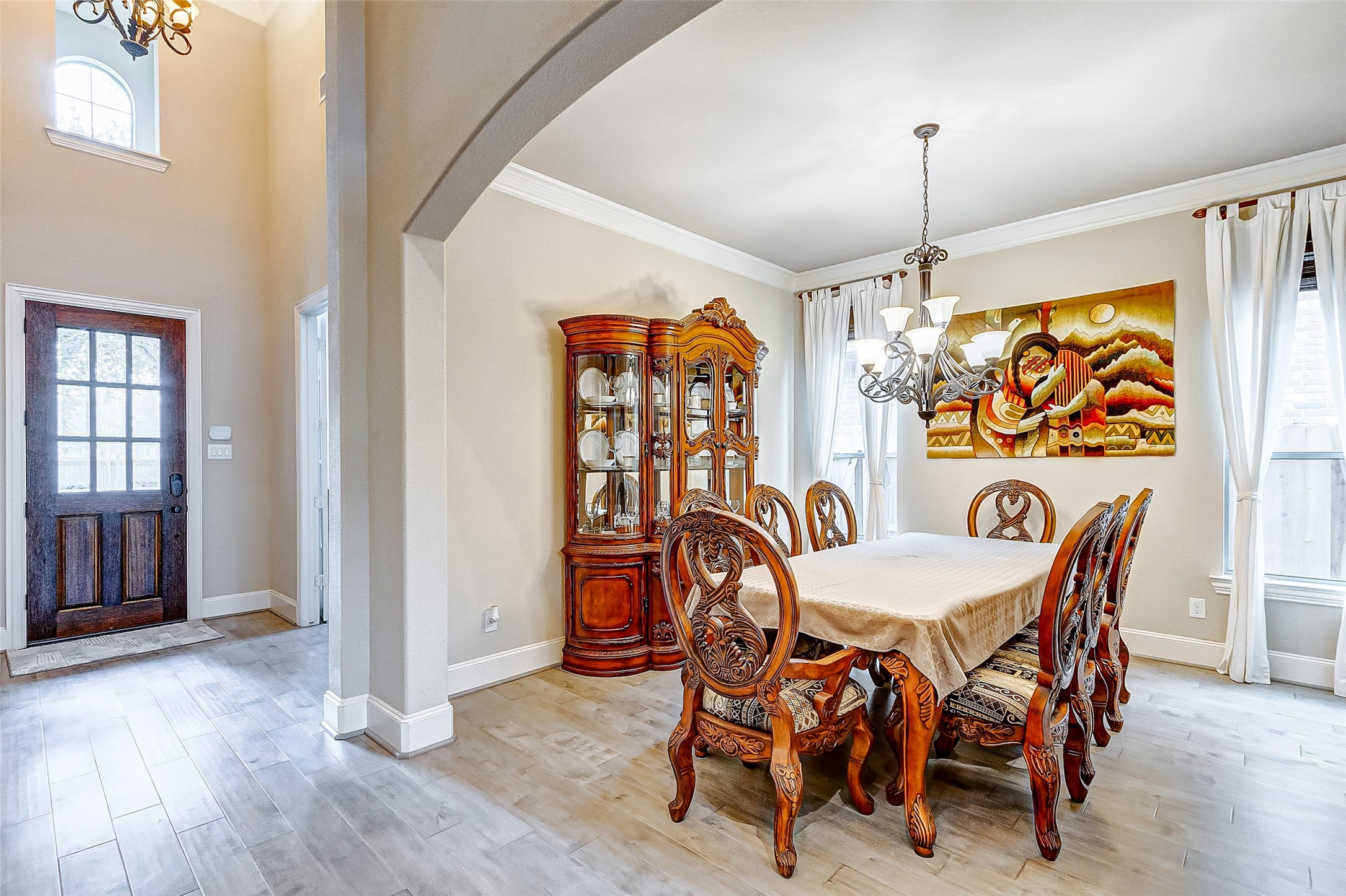 4710 Deermeadow Falls Lane Property Photo 8