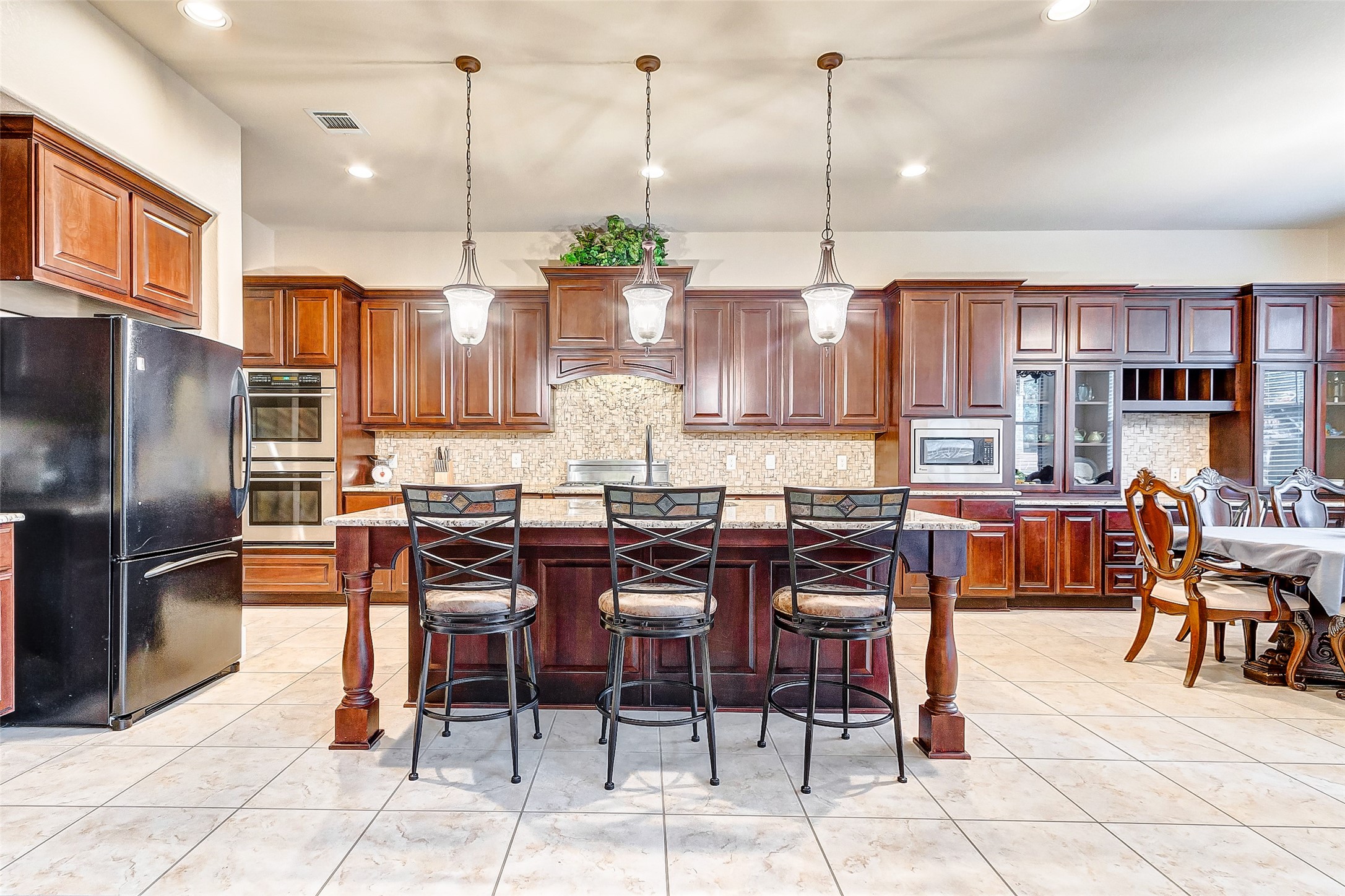 4710 Deermeadow Falls Lane Property Photo 9