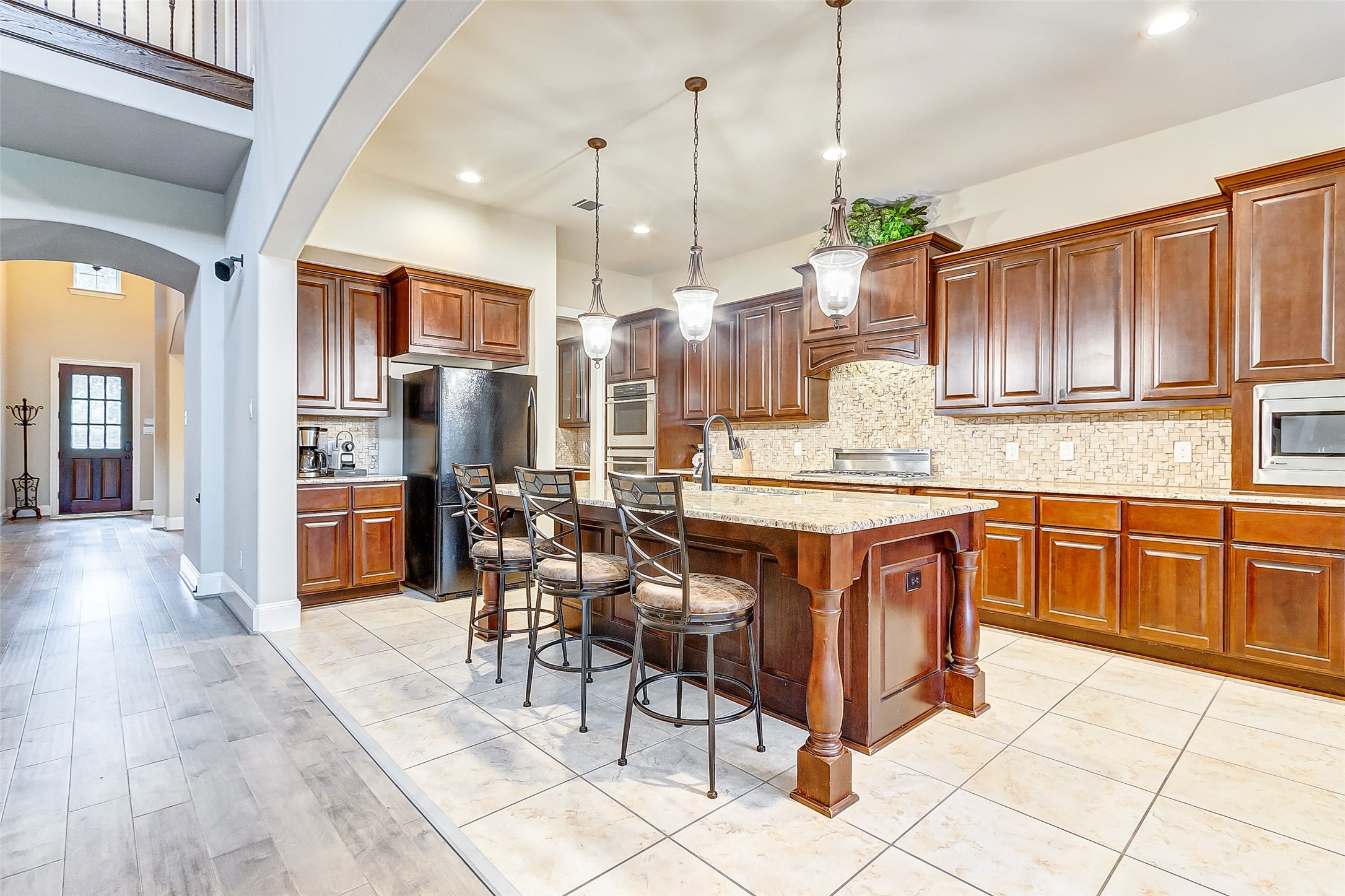 4710 Deermeadow Falls Lane Property Photo 11