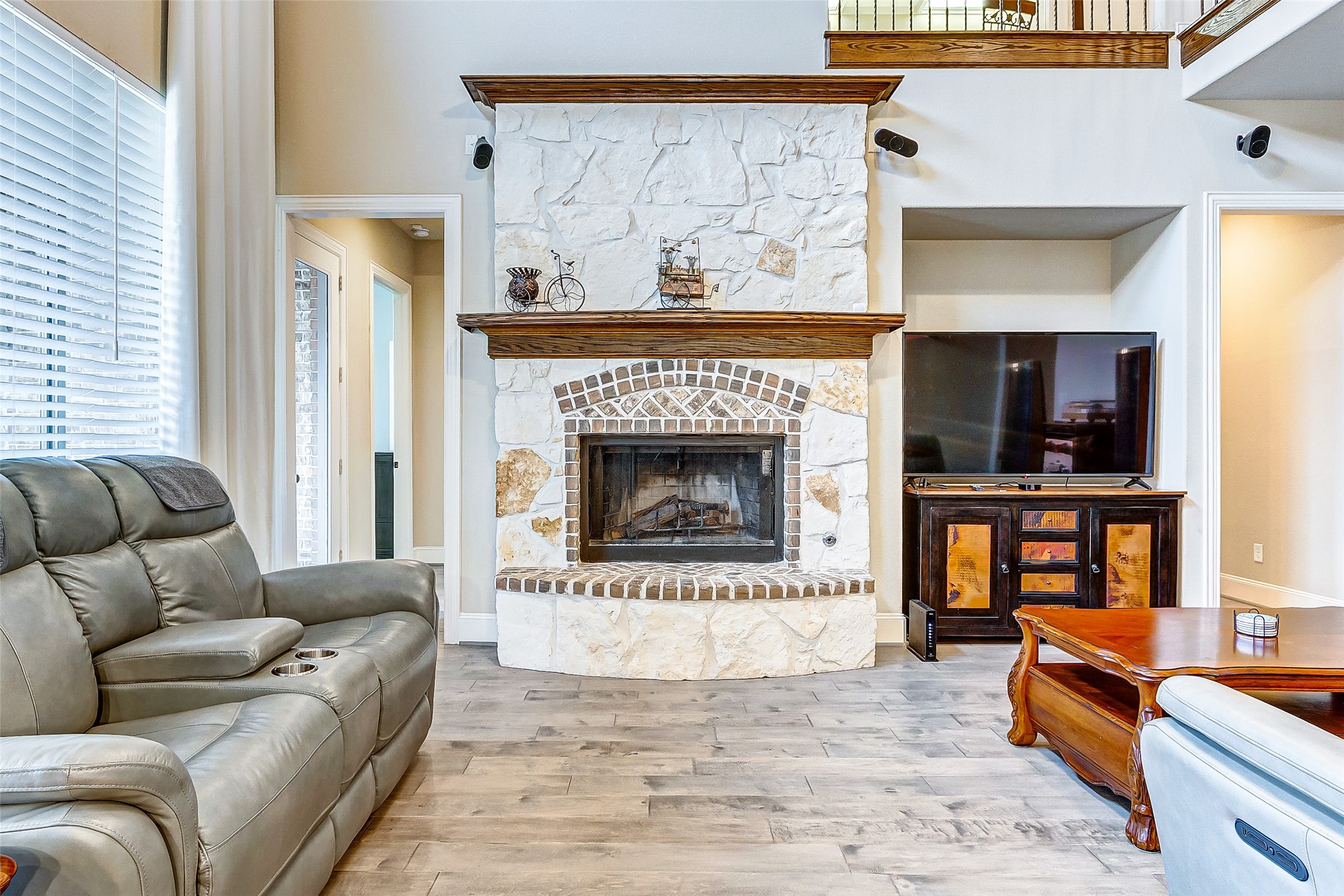 4710 Deermeadow Falls Lane Property Photo 15