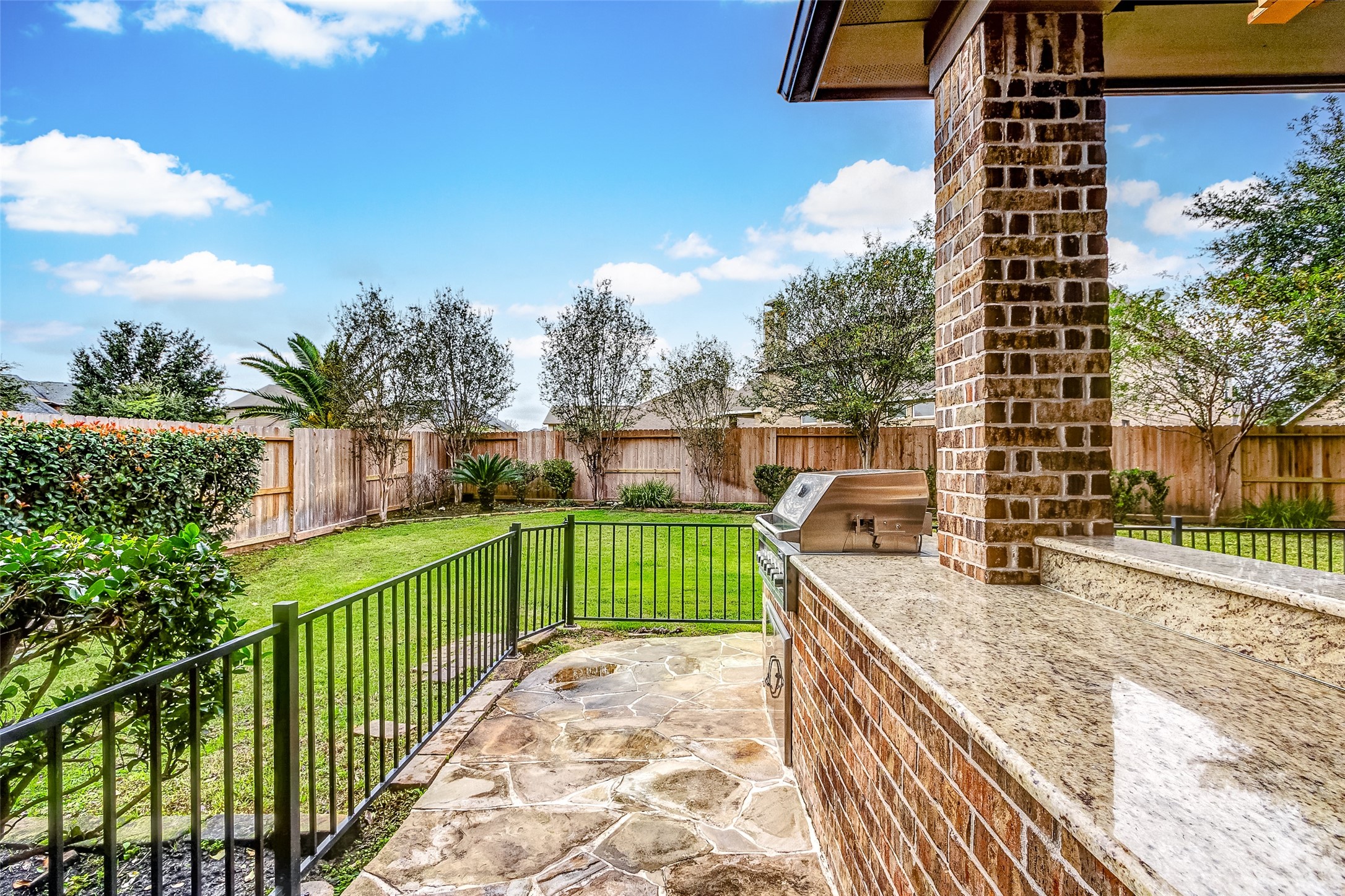 4710 Deermeadow Falls Lane Property Photo 45