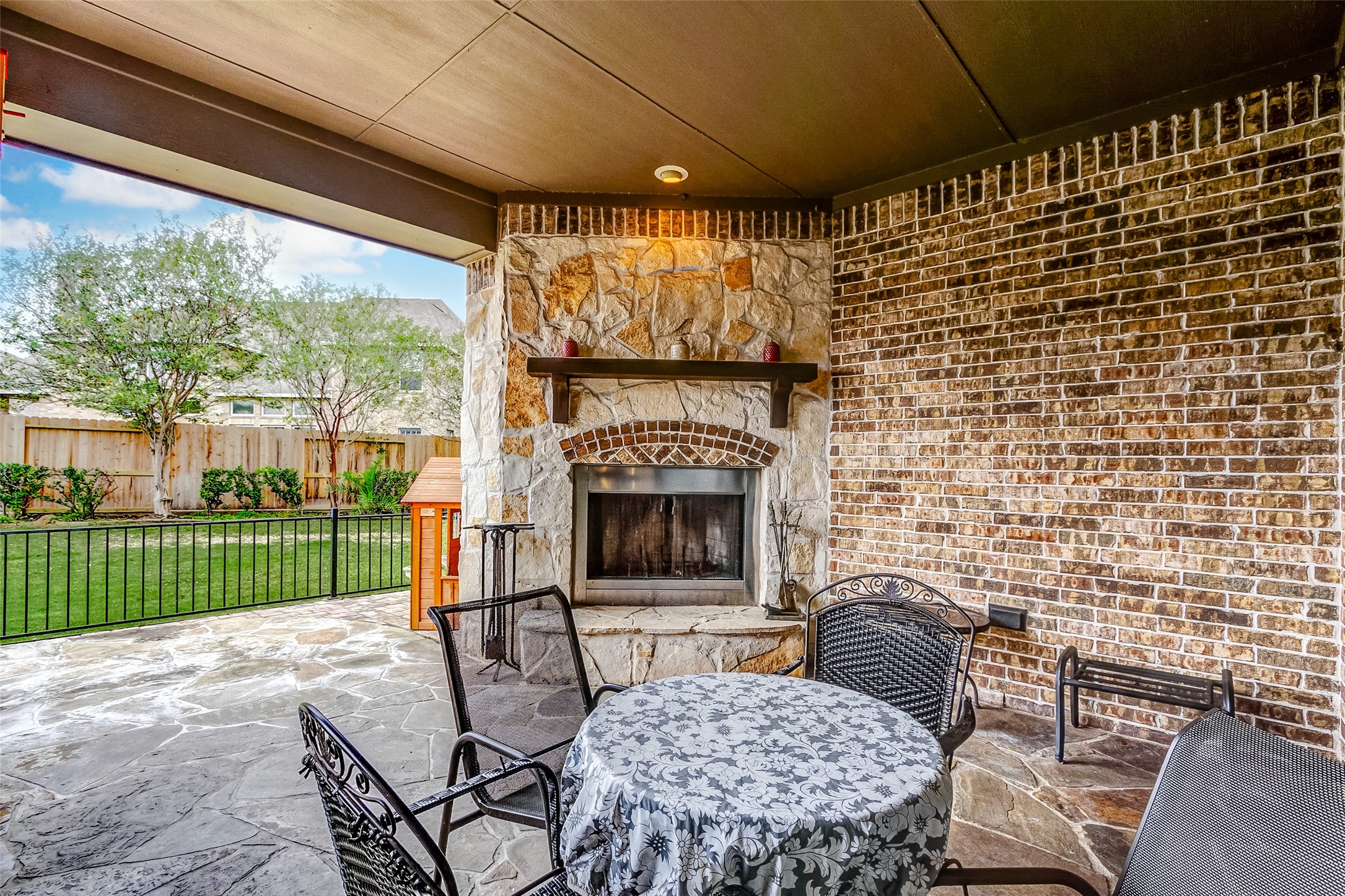 4710 Deermeadow Falls Lane Property Photo 46