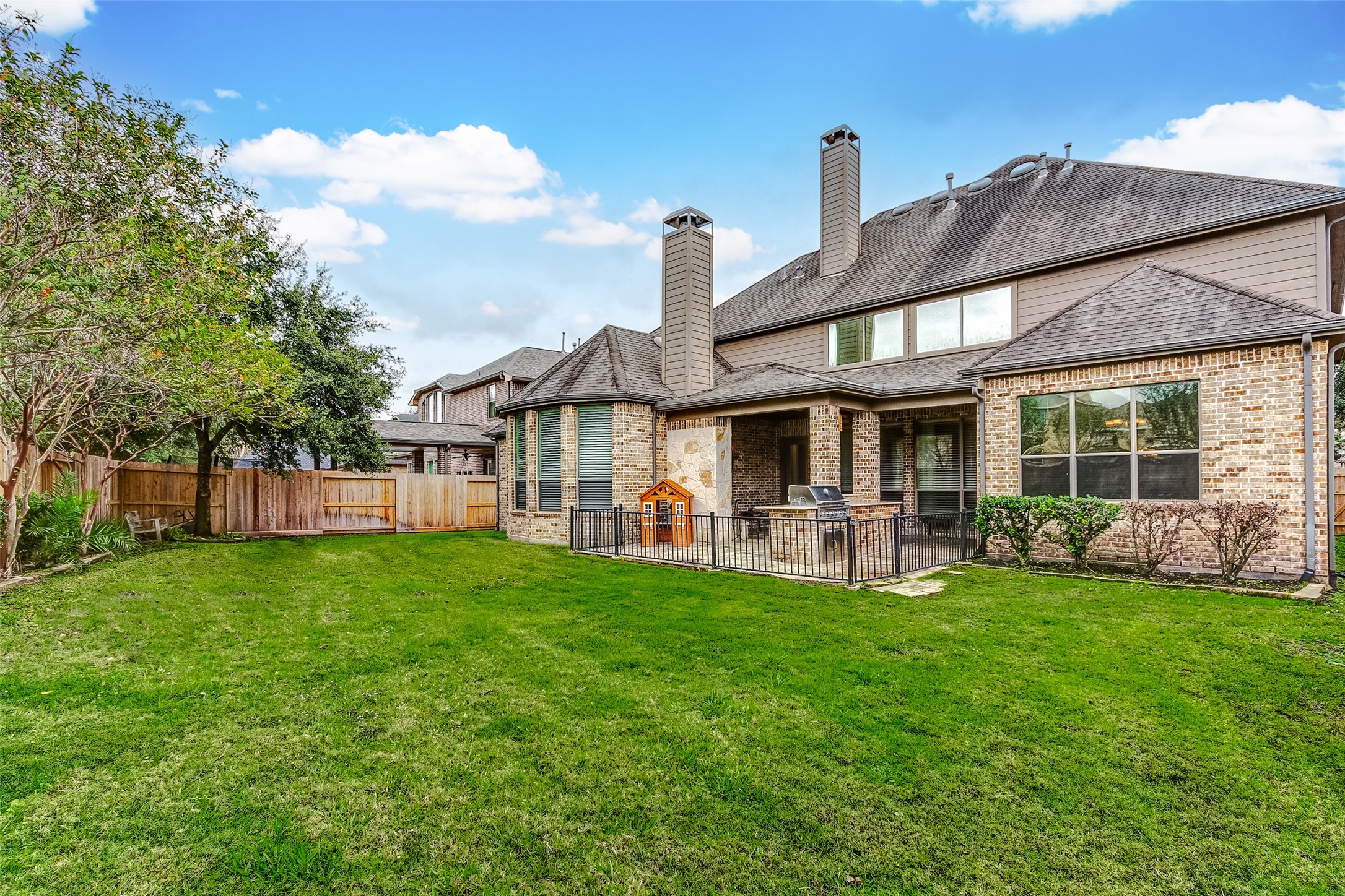 4710 Deermeadow Falls Lane Property Photo 47