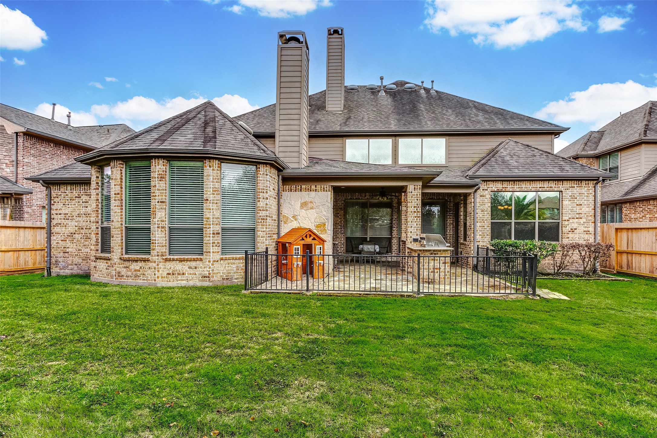 4710 Deermeadow Falls Lane Property Photo 49