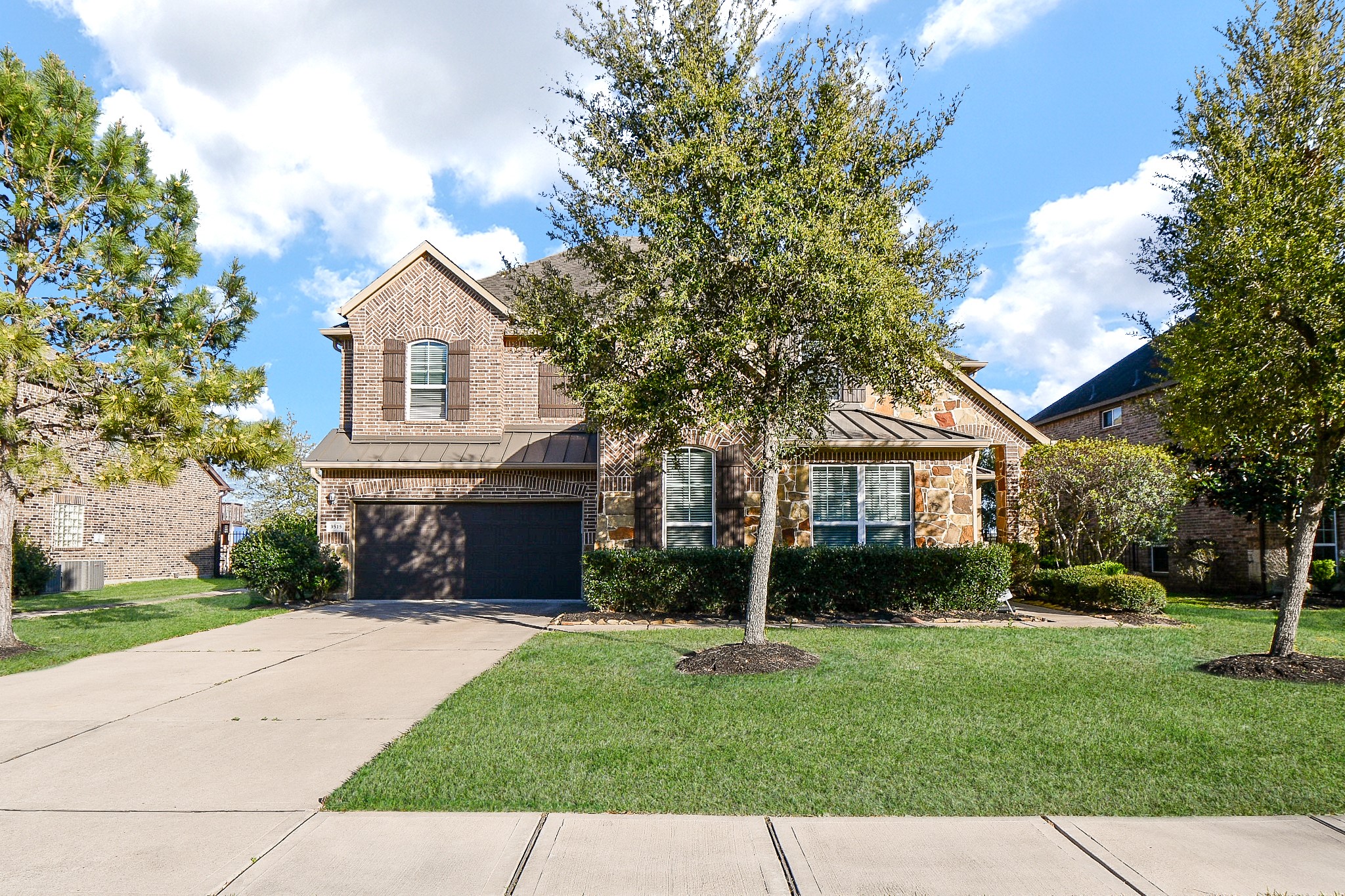 3515 Summer Ranch Drive Property Photo