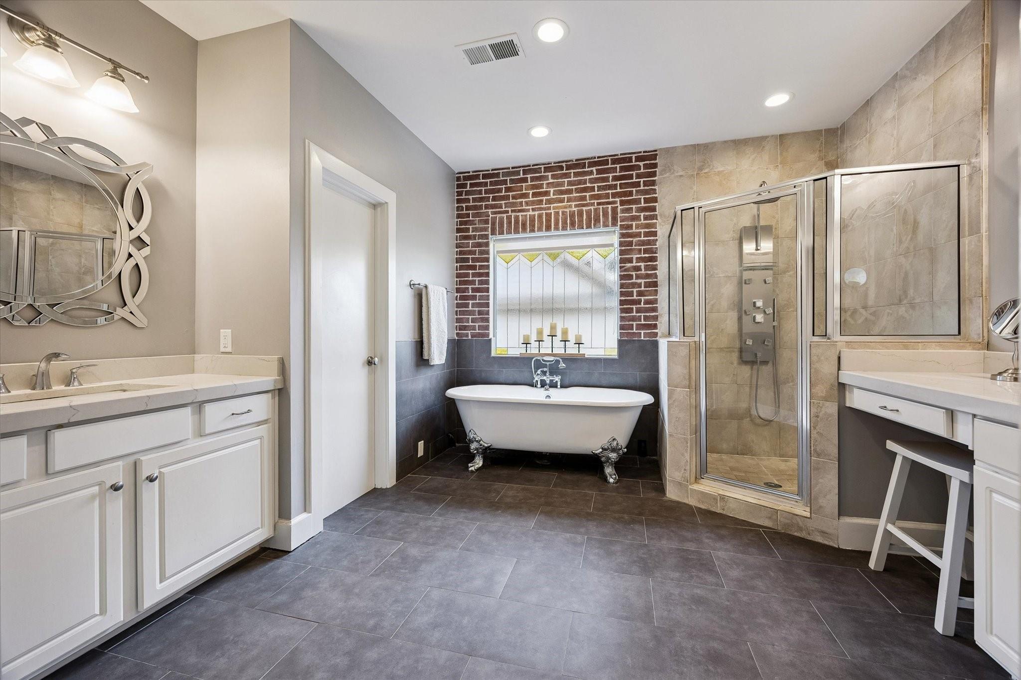915 Knox Street # D, Houston Tx 77007 Property Photo 18