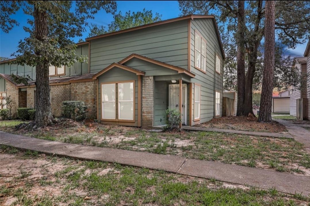 12235 Wild Pine Drive C Property Photo 3