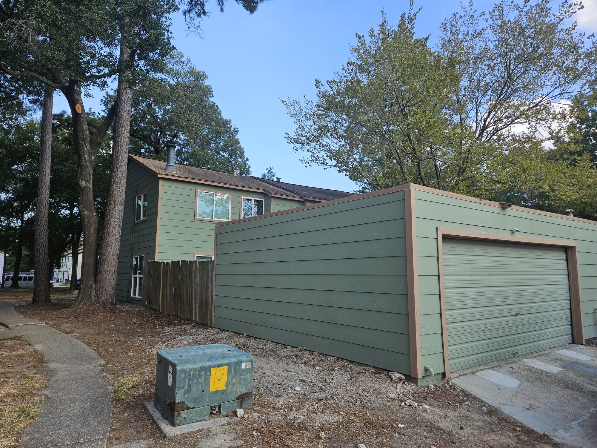 12235 Wild Pine Drive C Property Photo 4