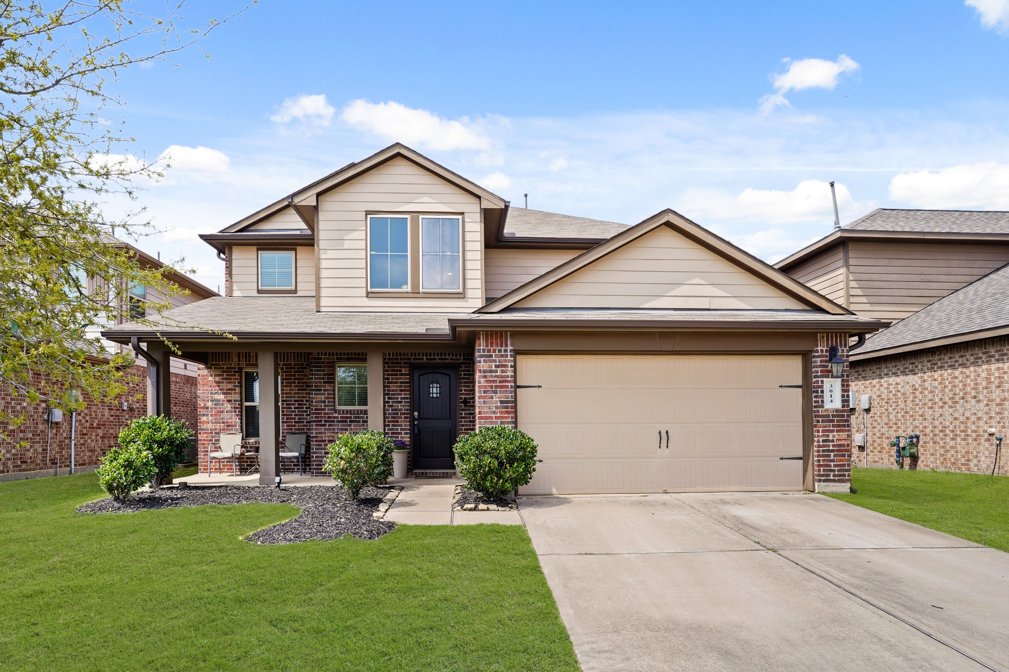 3014 Mcdonough Way Property Photo