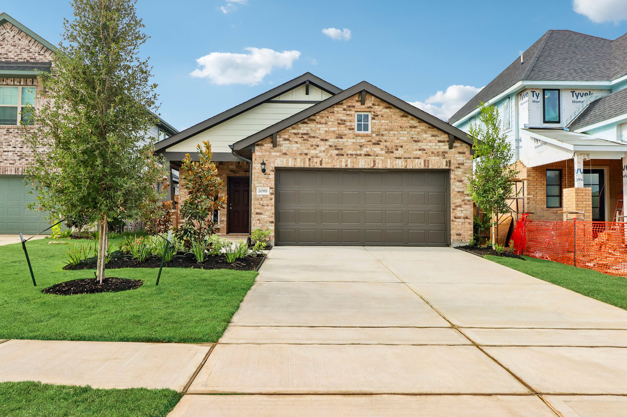 20911 Carob Tree Lane Property Photo 1