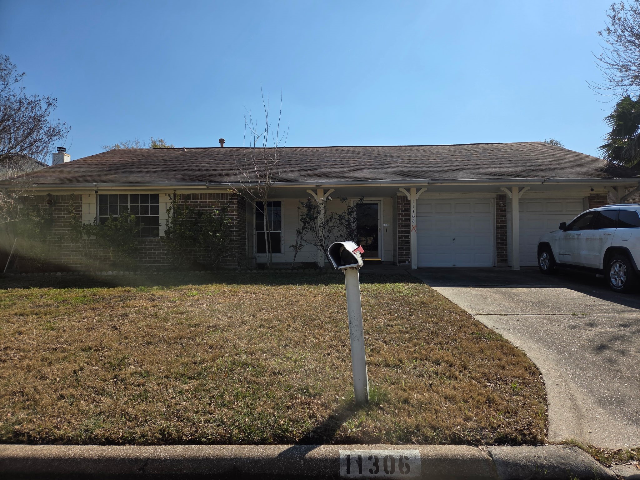 11306 Brook Meadow Circle Property Photo 1