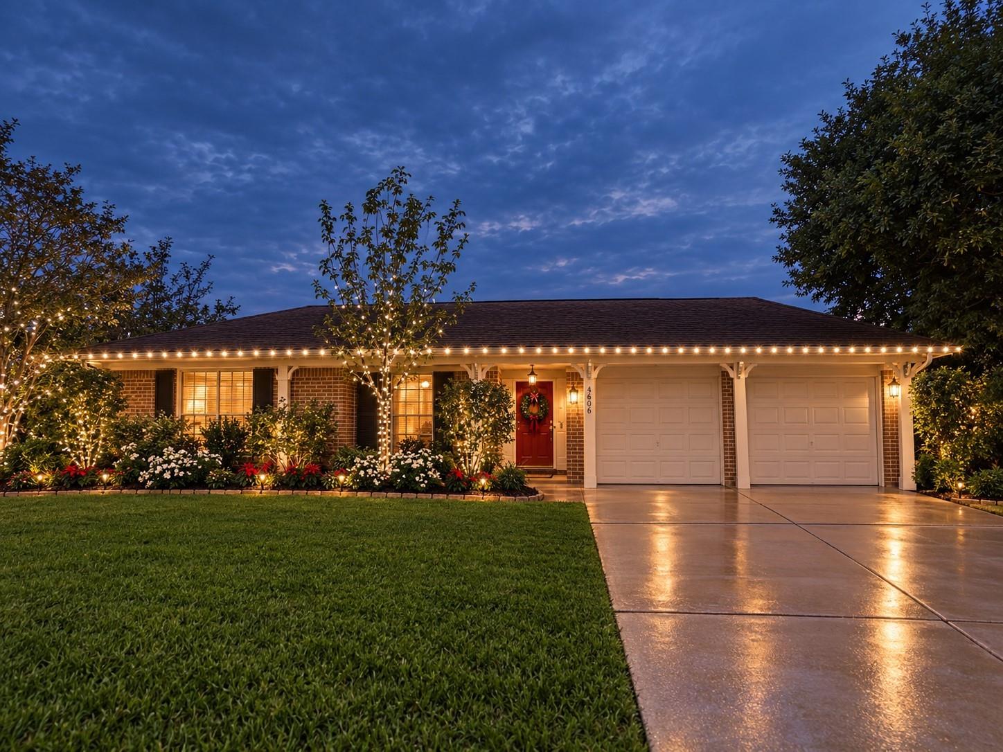 11306 Brook Meadow Circle, Houston Tx 77089 Property Photo 1