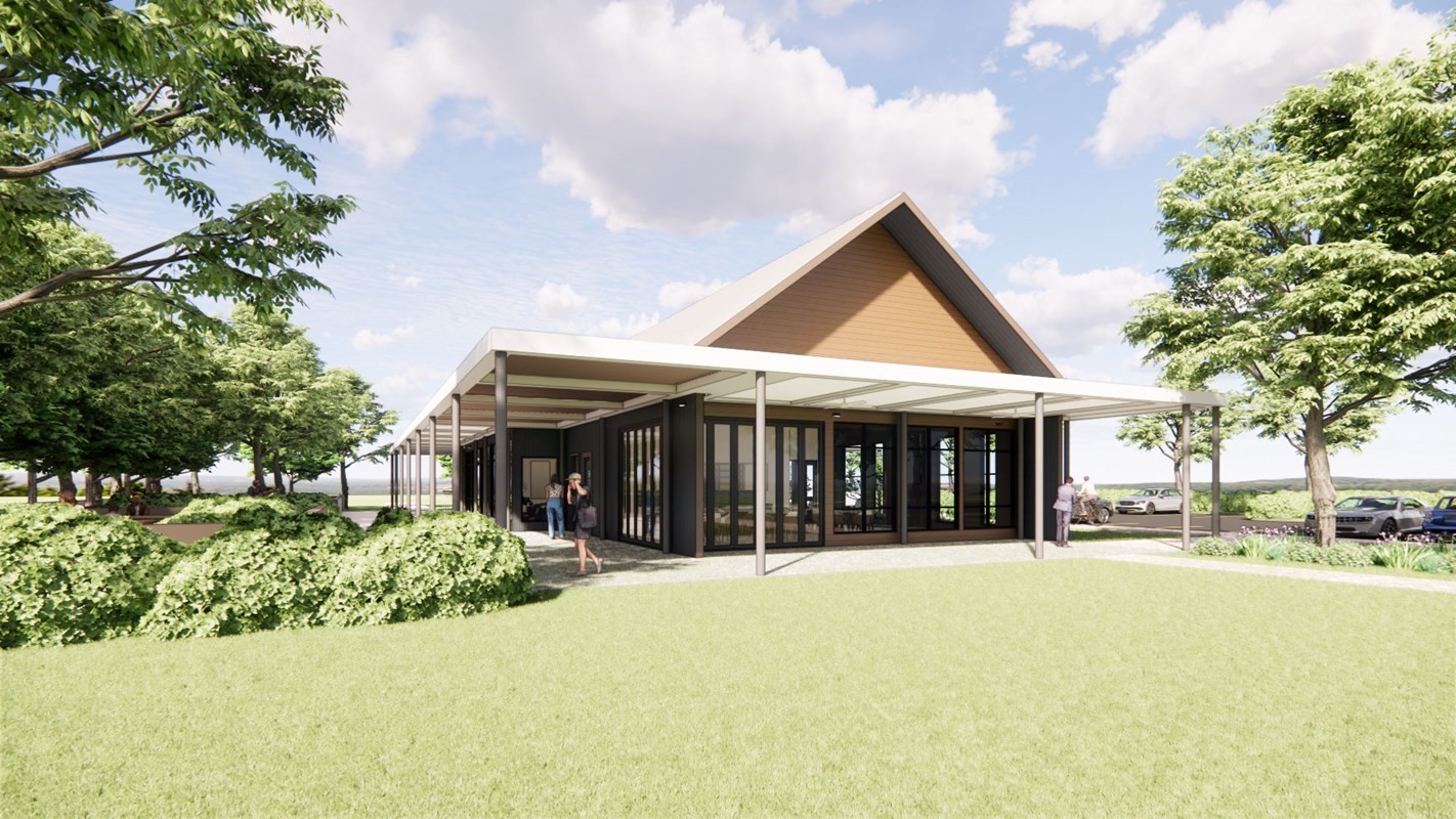 967 Boykin Way Property Photo 17