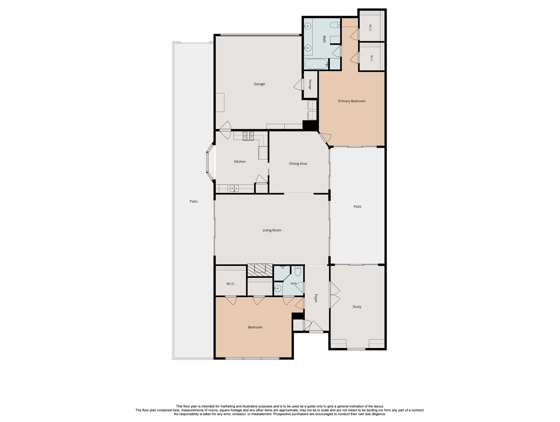 503 Bolton Place Property Photo 32