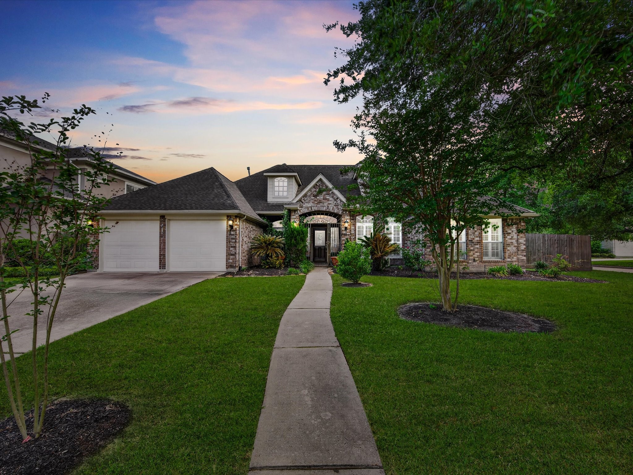 5323 Mindy Park Court Property Photo 1