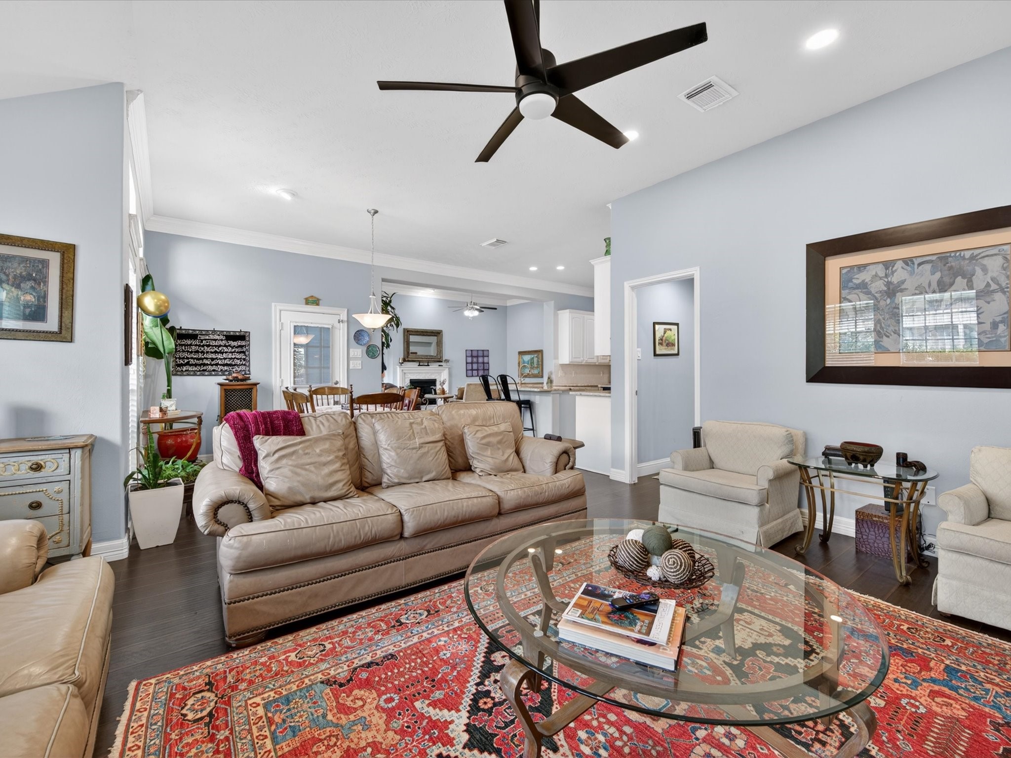 5323 Mindy Park Court Property Photo 22