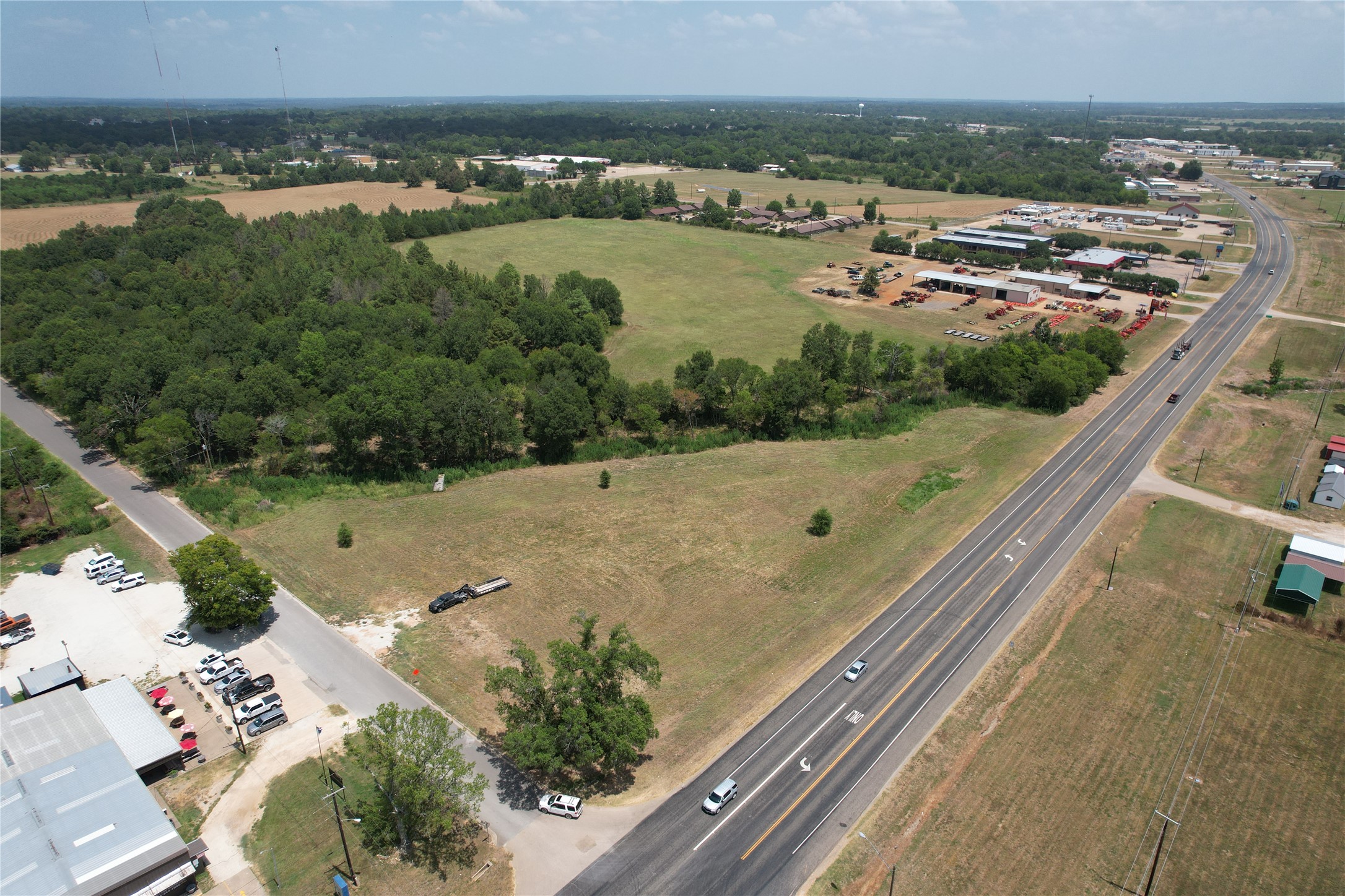 TBD E Loop 304 Property Photo 1