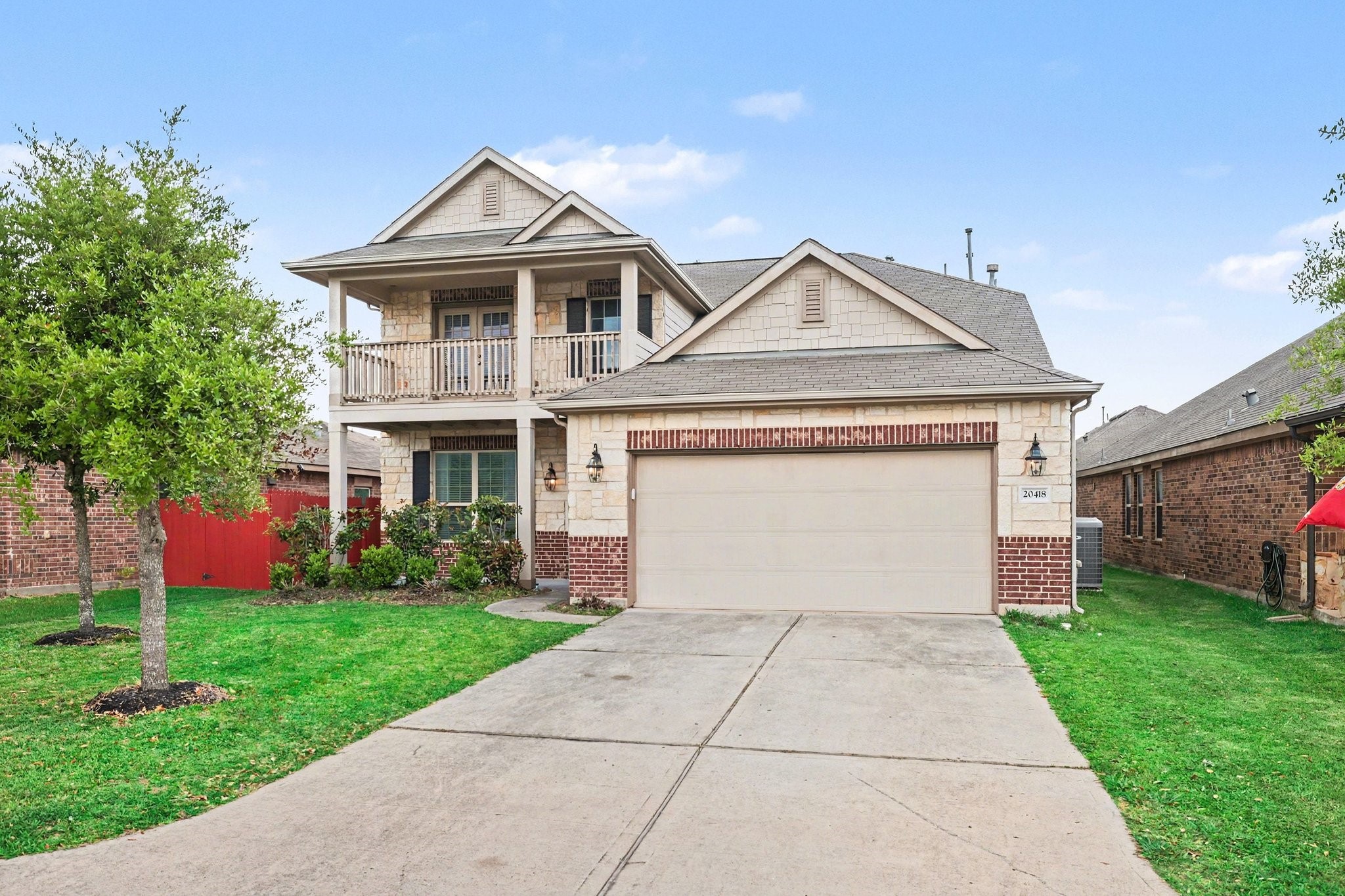 20418 Kittredge Drive