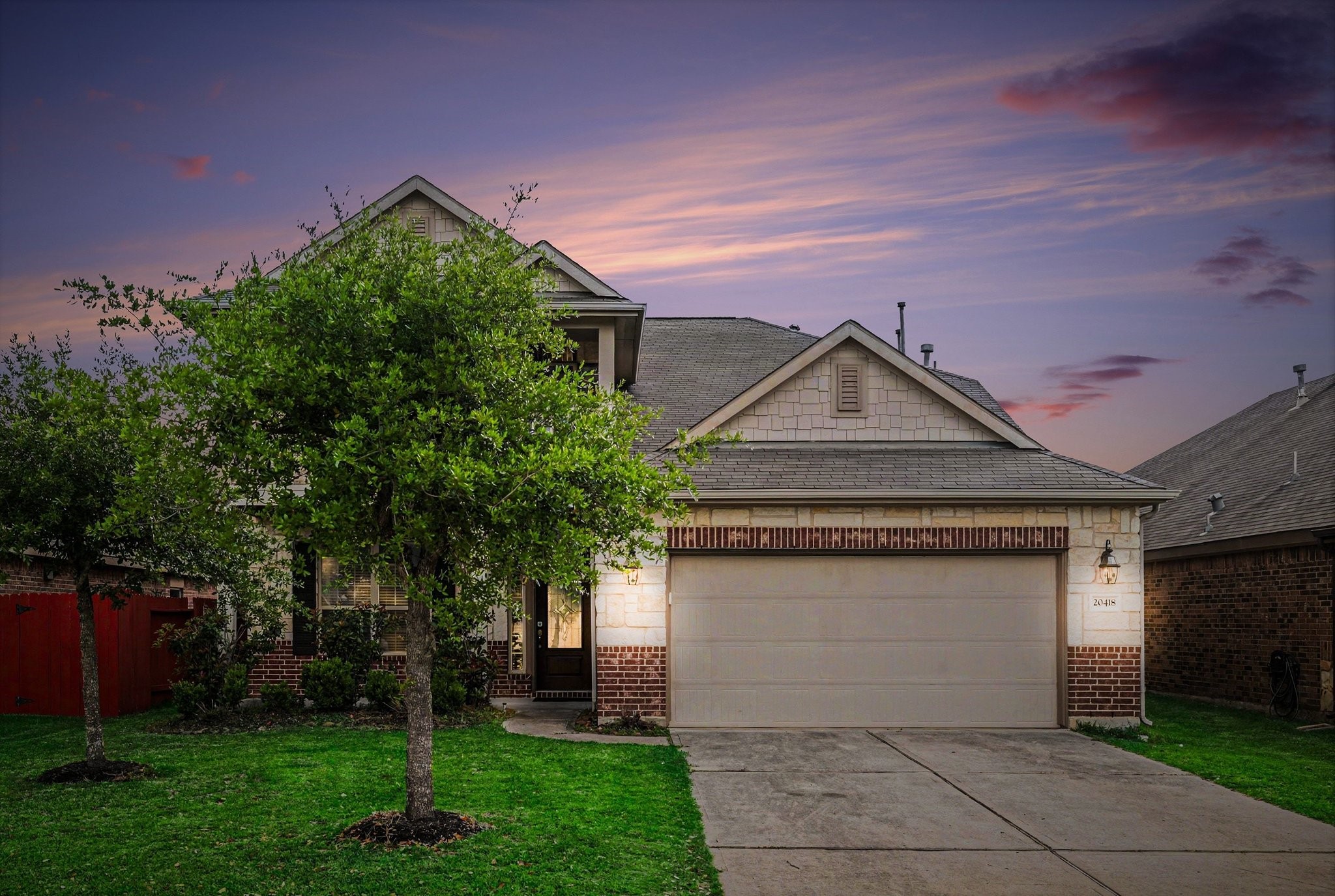 20418 Kittredge Drive Property Photo 4