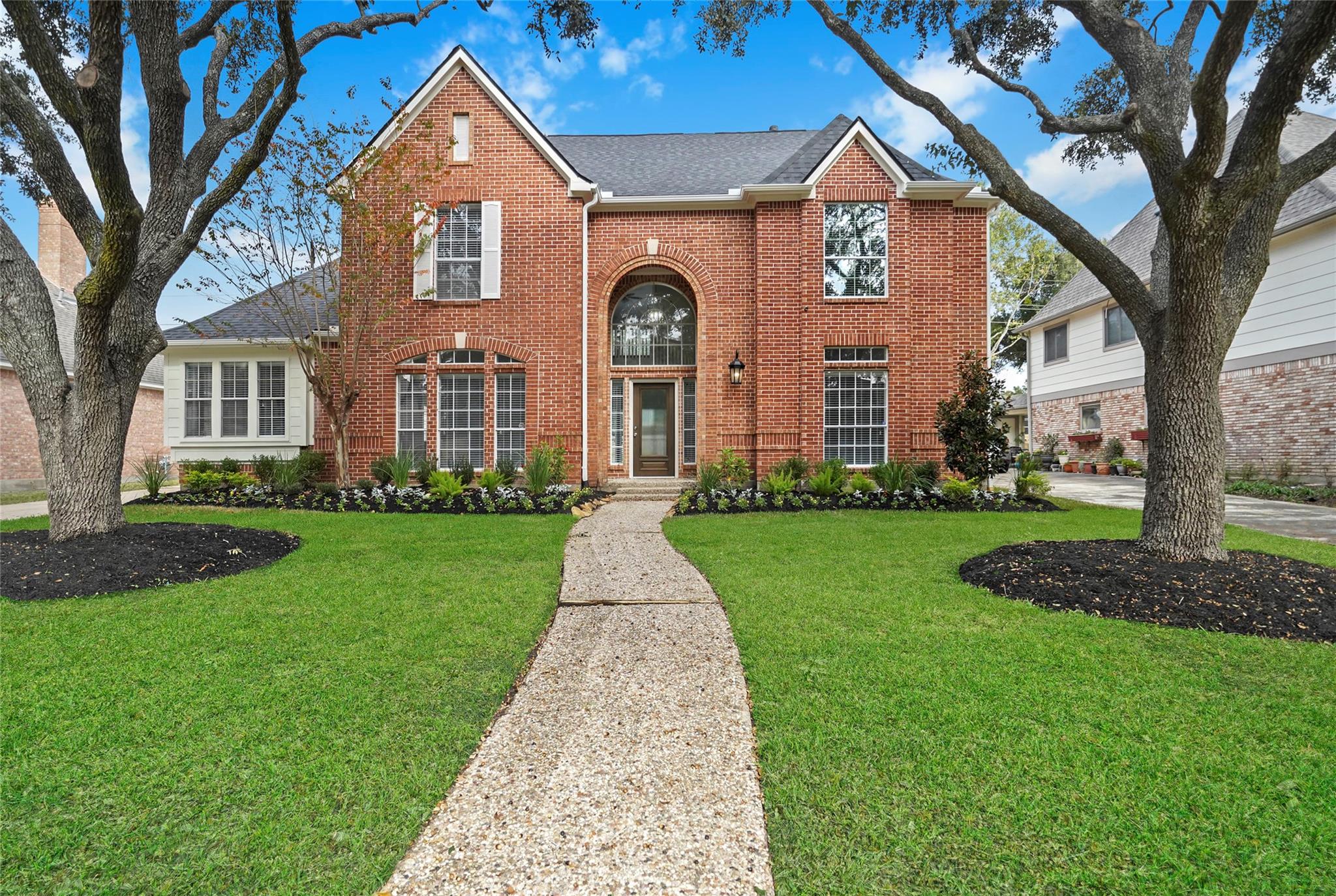20518 Quail Chase Drive, Katy TX 77450 Property Photo 1