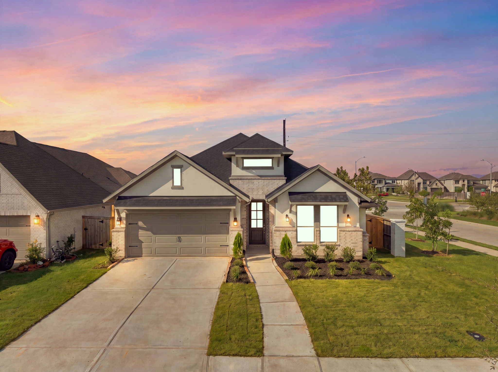 18735 Citrange Bend Way Property Photo 1