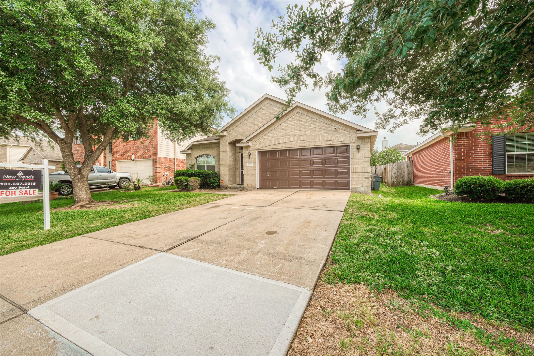 18227 Brightwood Park Ln Lane Property Photo 8