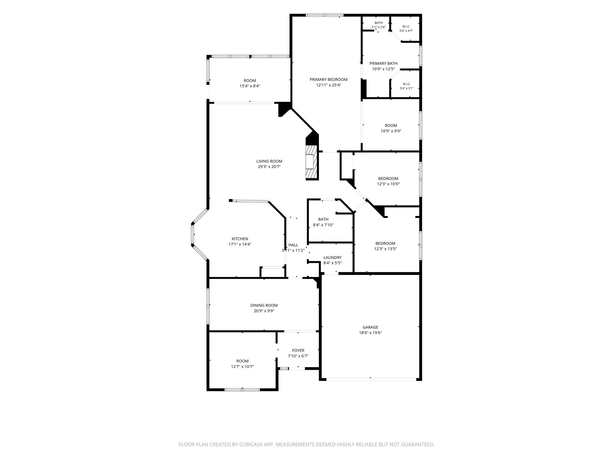 10004 Chestnut Creek Way Property Photo 21