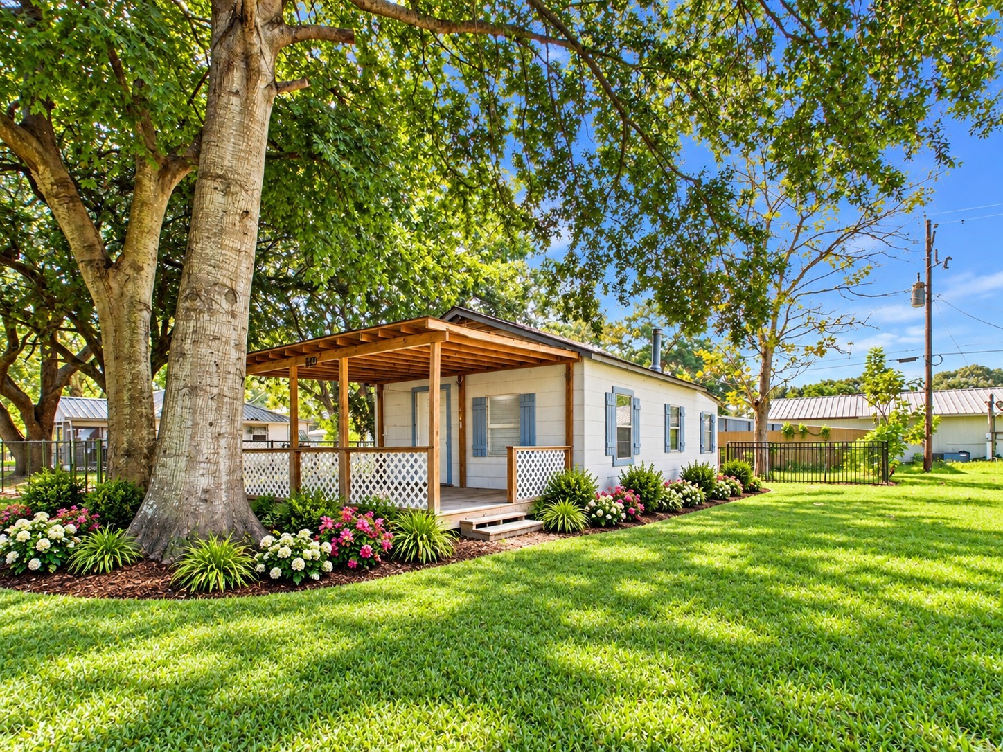 150 Jupiter Drive Property Photo 1