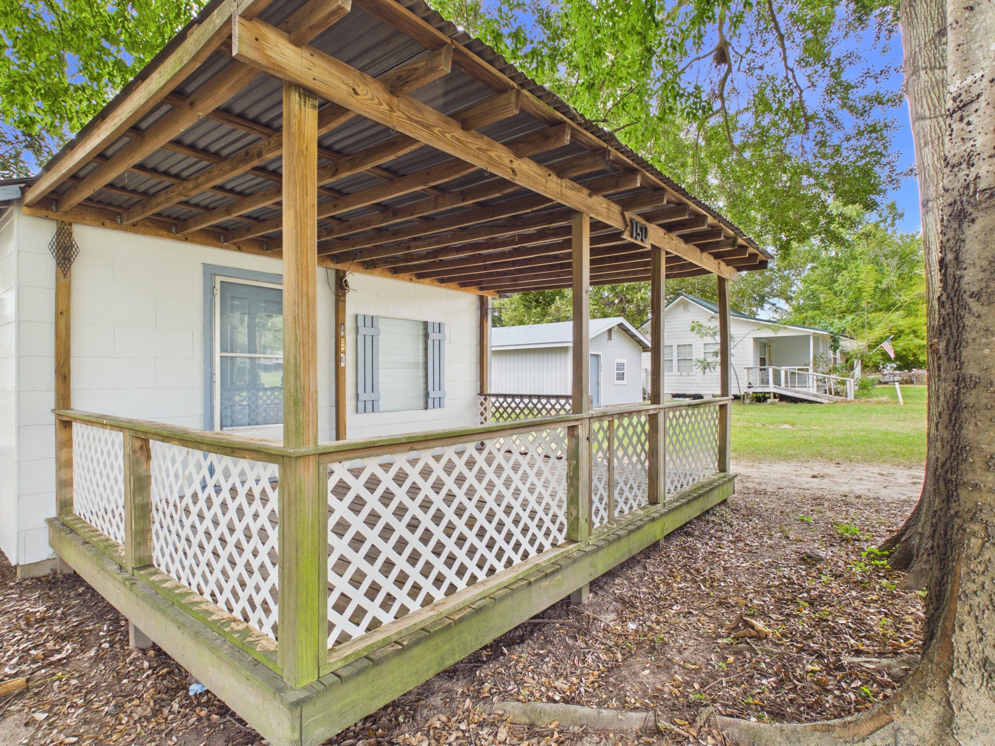 150 Jupiter Drive Property Photo 9