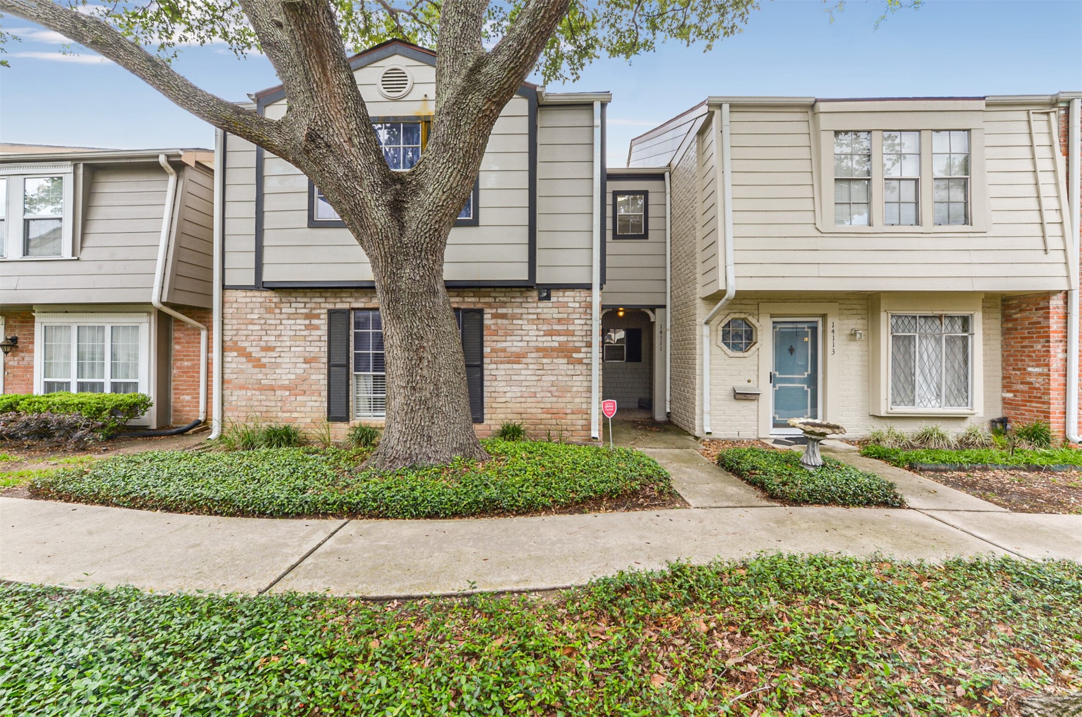 14111 Misty Meadow Lane Property Photo 1
