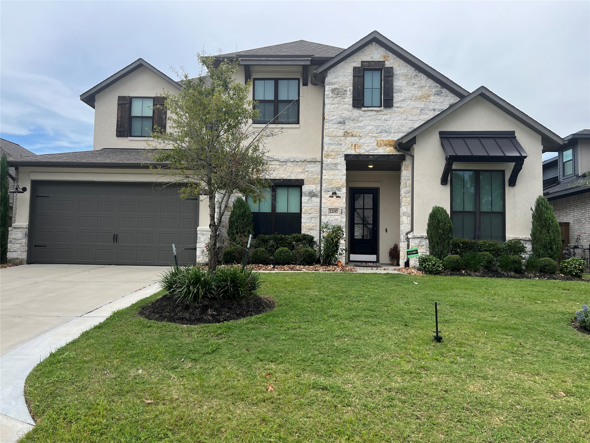 22017 Breakwater Lane Lane Property Photo
