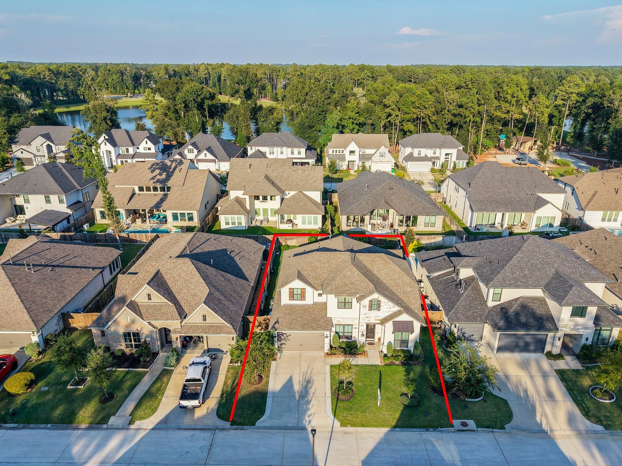 22017 Breakwater Lane E Property Photo 42