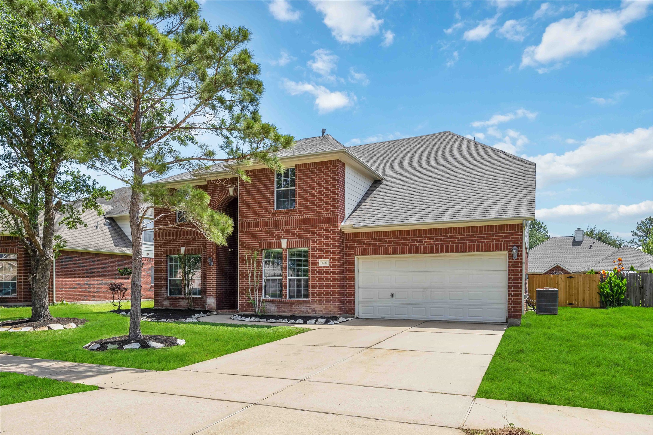 5727 Candlecreek Drive Property Photo 41
