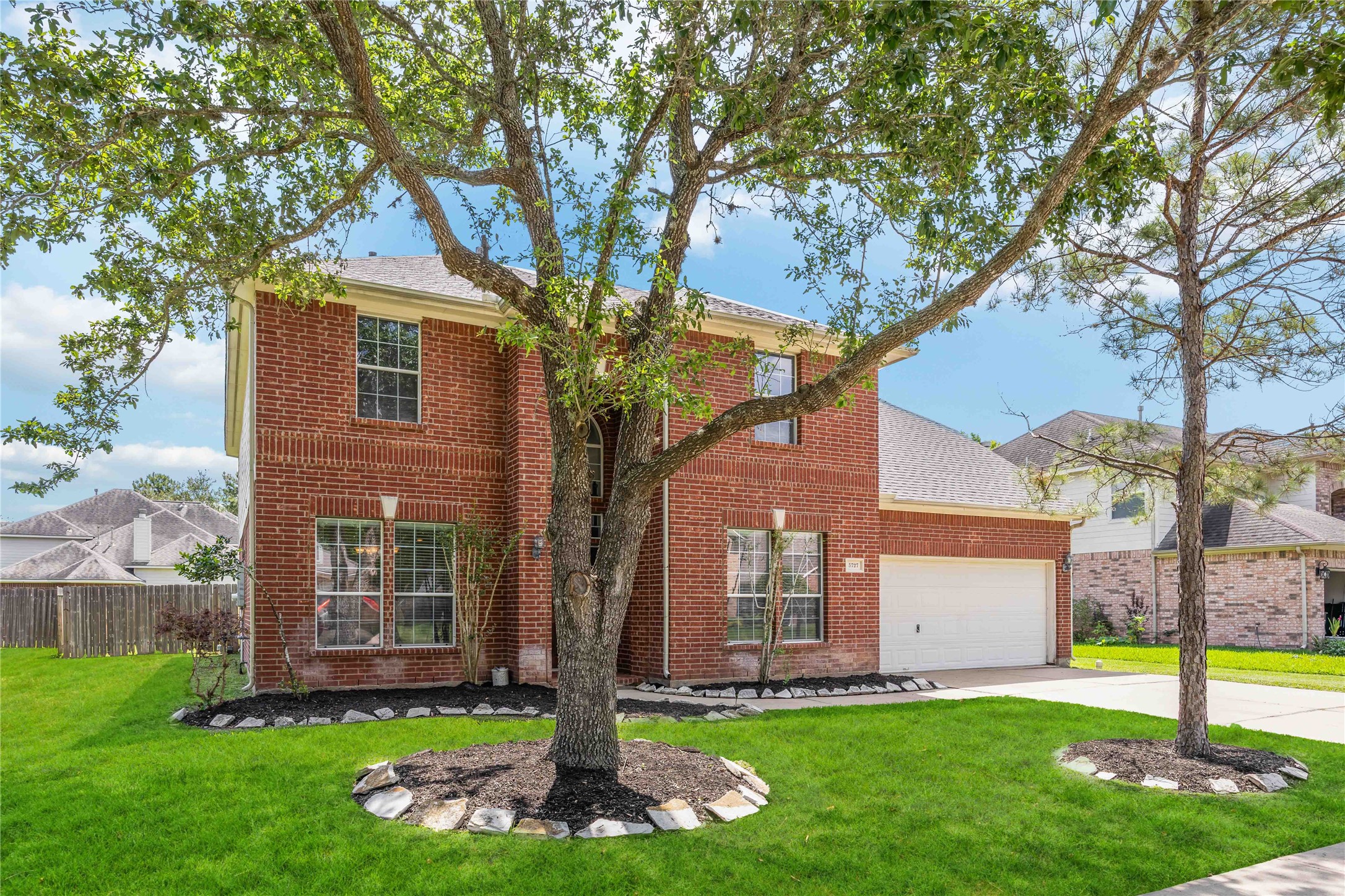 5727 Candlecreek Drive Property Photo 43
