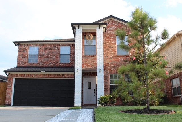 19323 Desert Calico Lane Property Photo 1