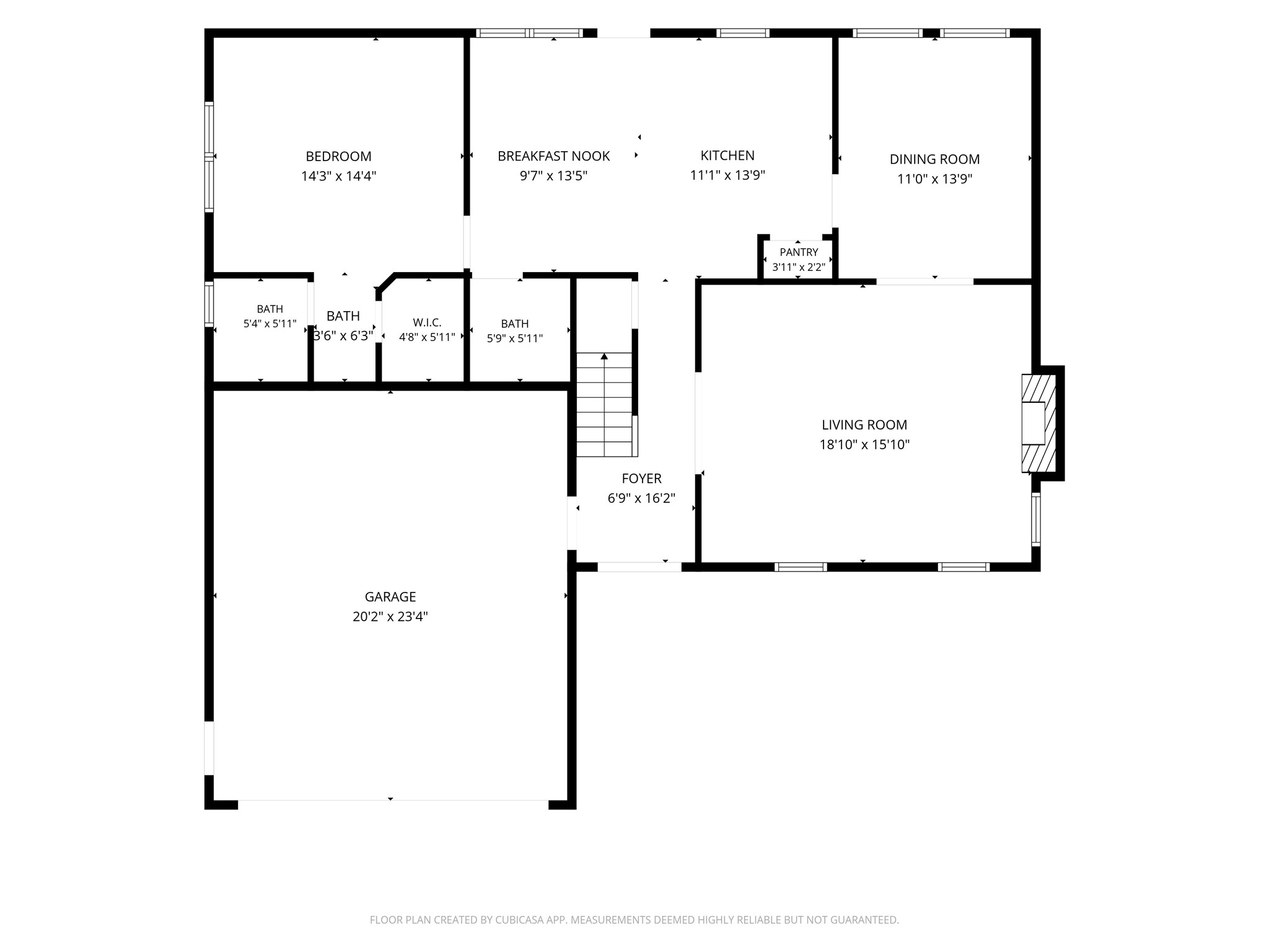 7407 Navidad Rd Property Photo 2
