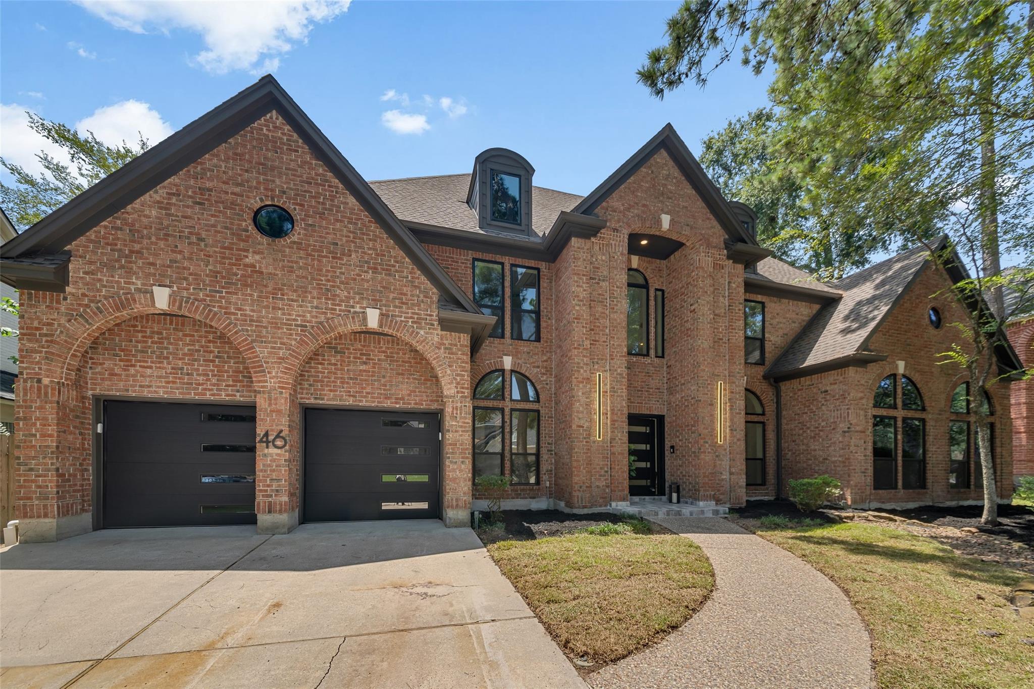 46 Pebble Cove Drive, The Woodlands Tx 77381 Property Photo 48