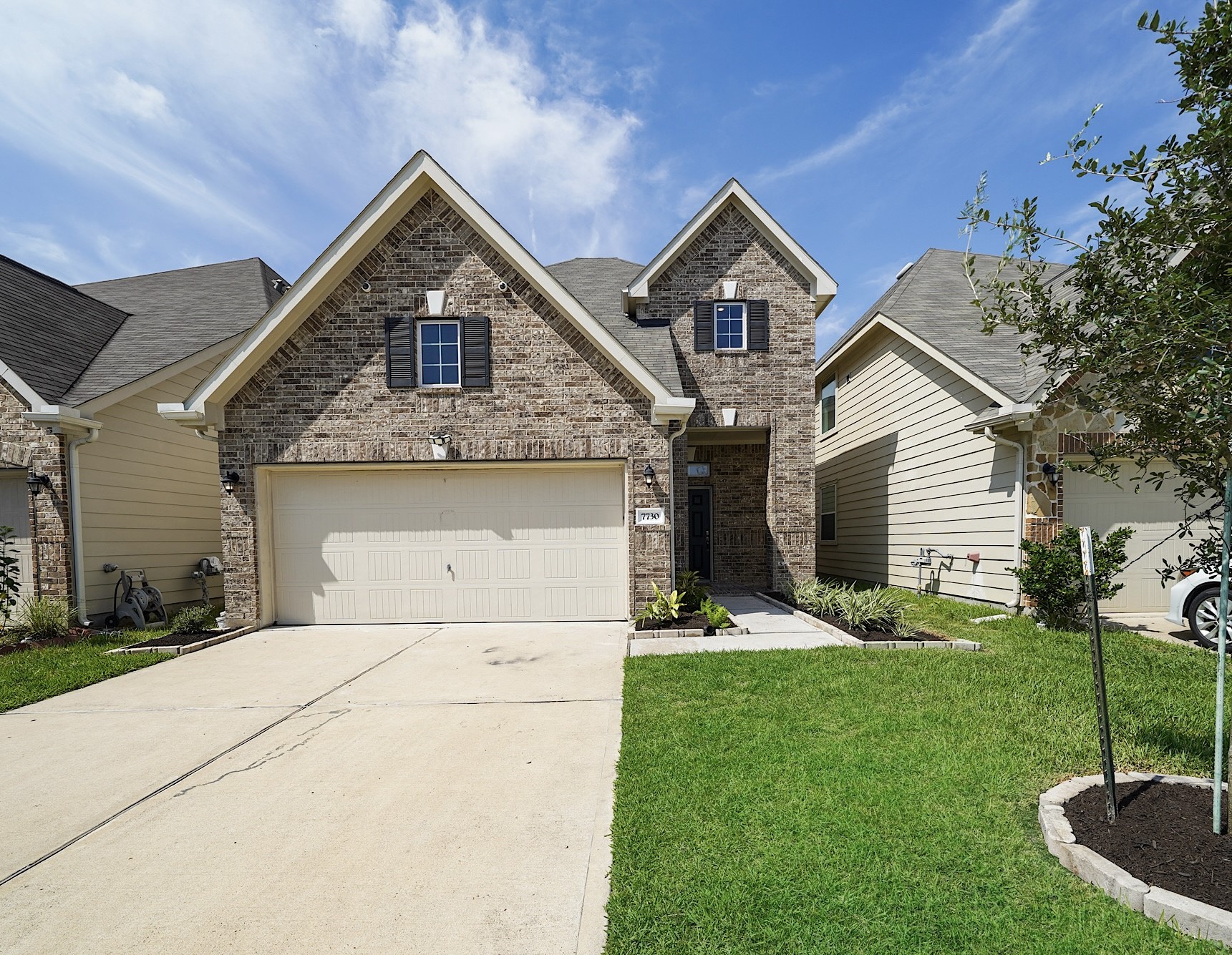 7730 Granite Terrace Lane Property Photo 1