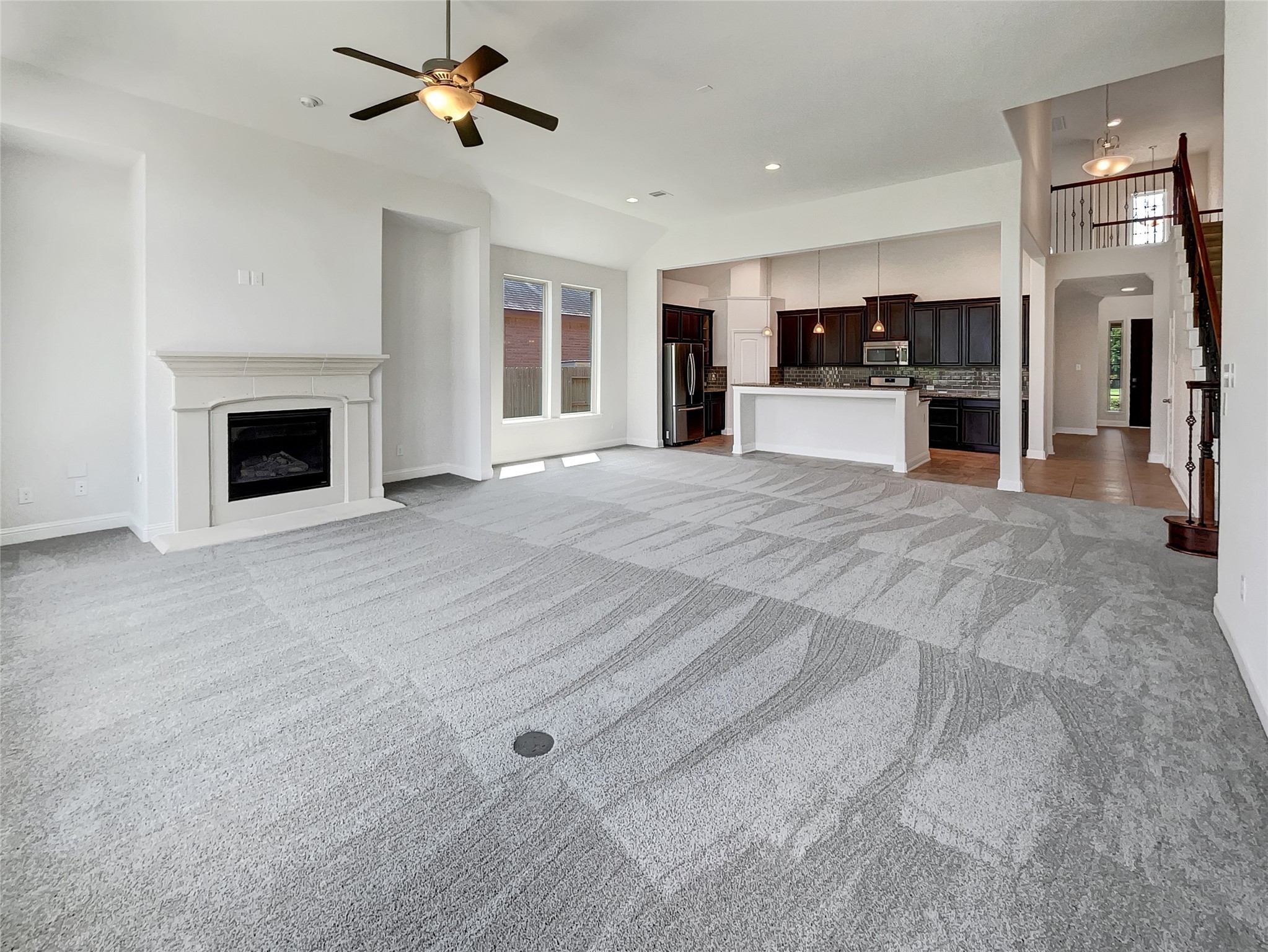 3627 Bartlett Way Drive Property Photo 14