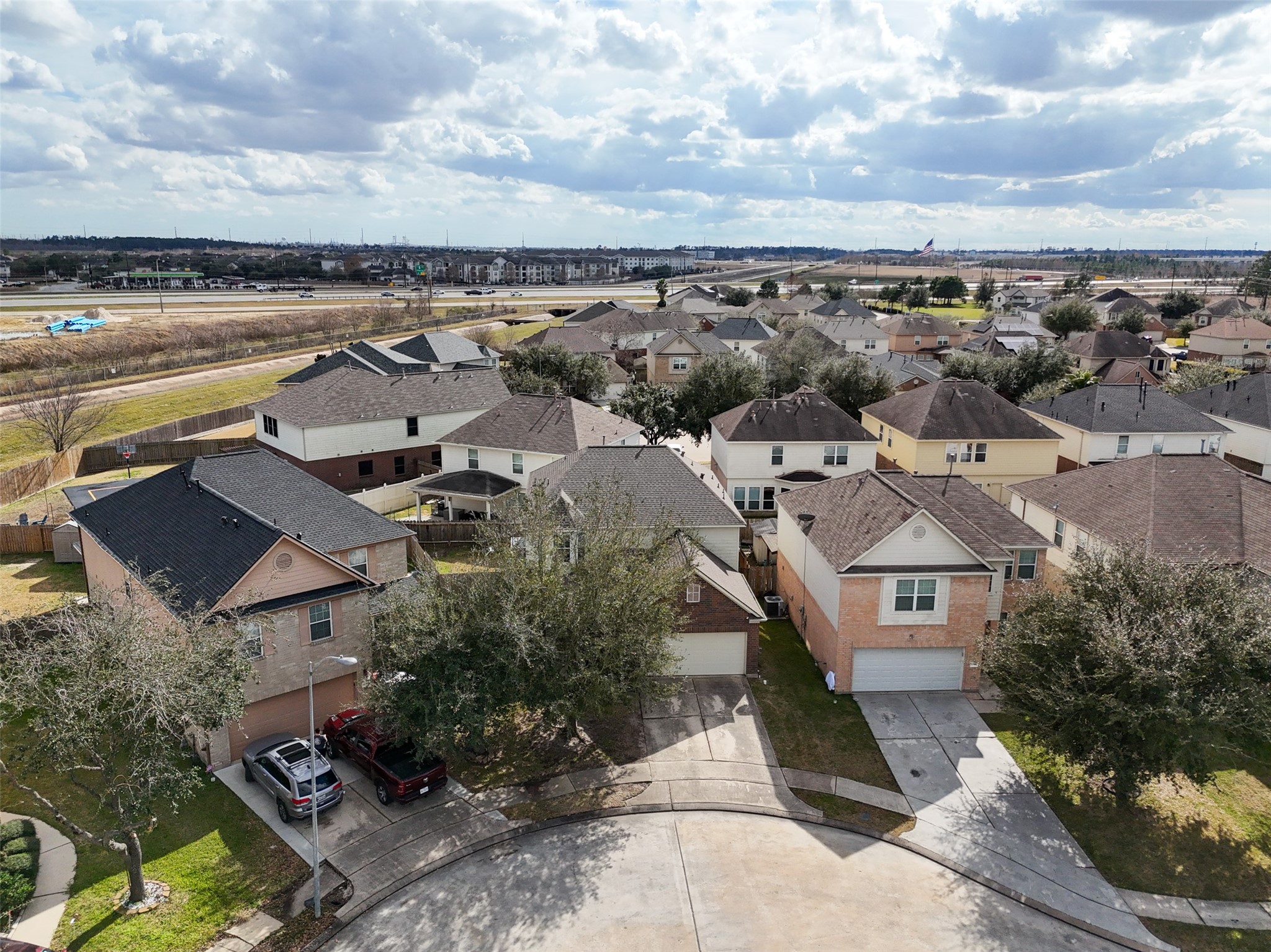 14822 Juniper Dale Court Property Photo 26