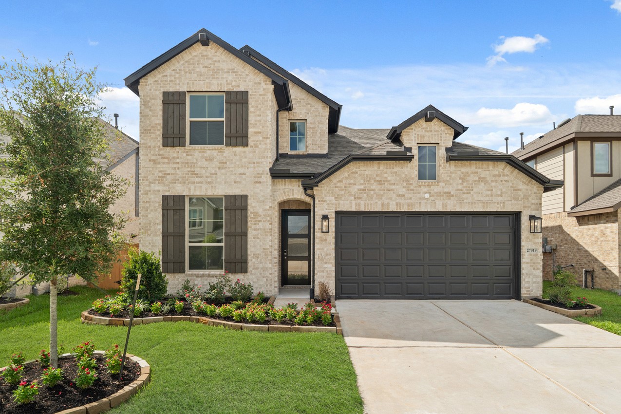 27019 Aurora Garden Lane Property Photo 1