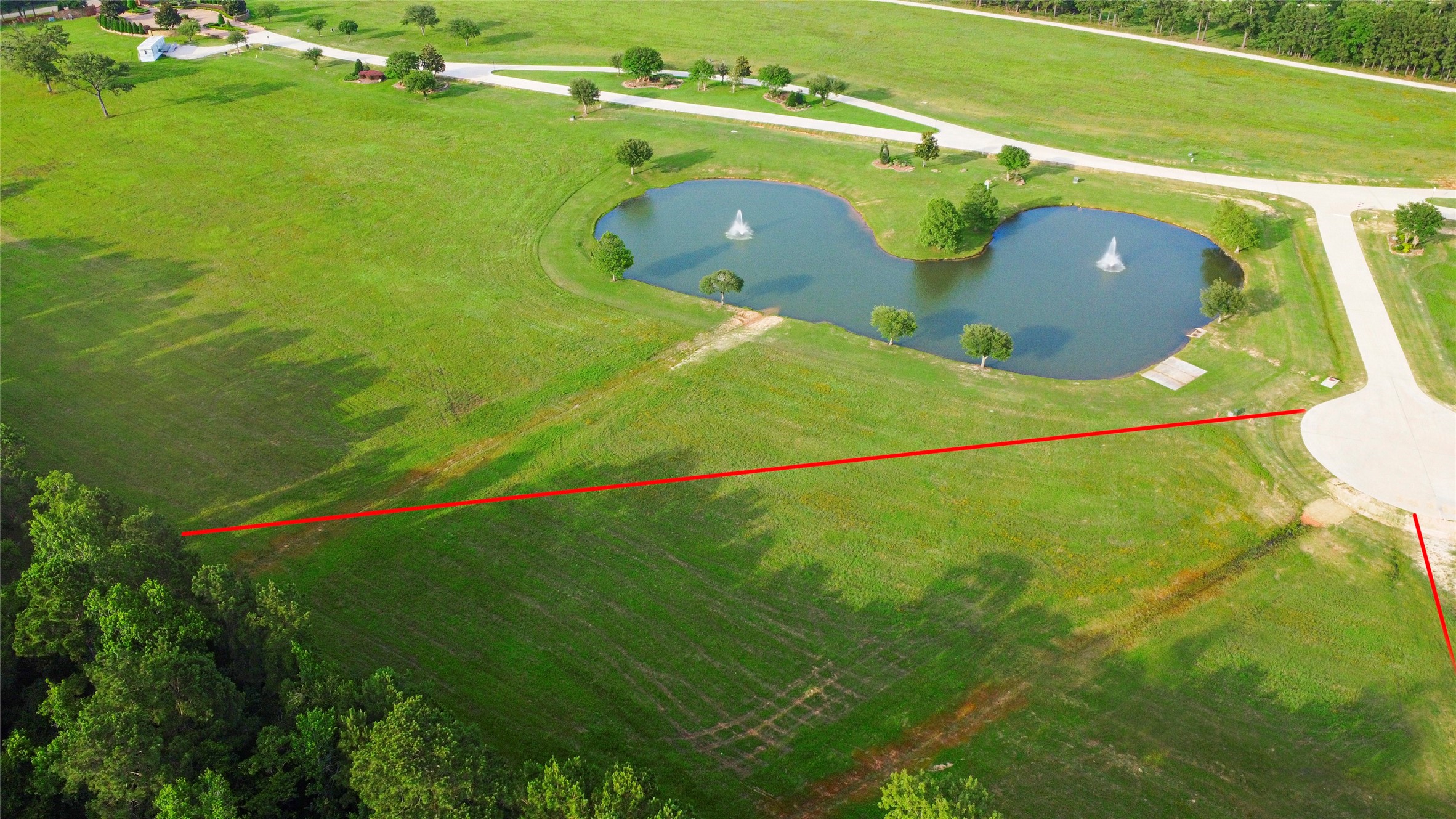 2000 Kallen Valley Court Property Photo 1