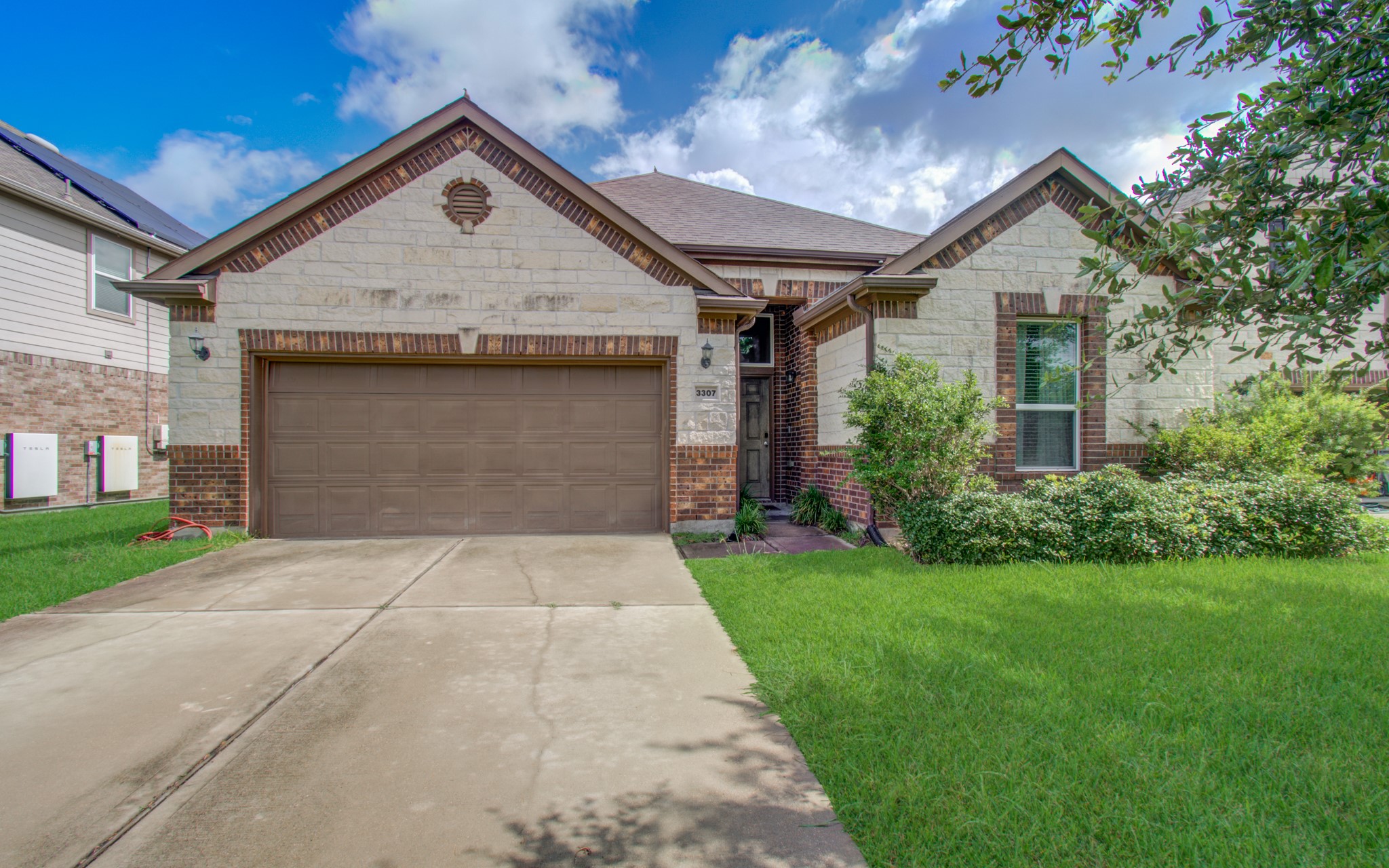 3307 Havenwood Chase Lane Property Photo 2