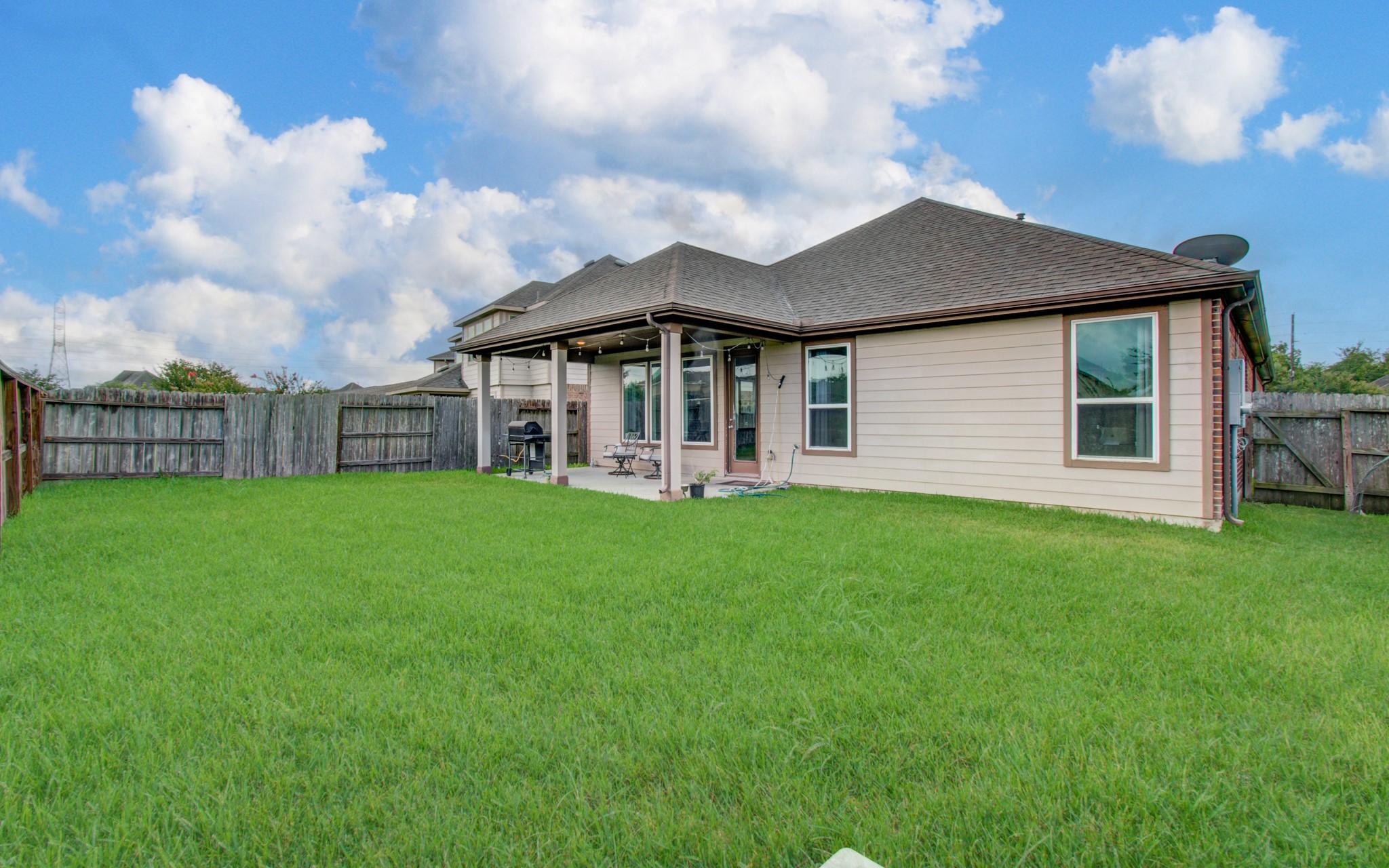 3307 Havenwood Chase Lane Property Photo 4
